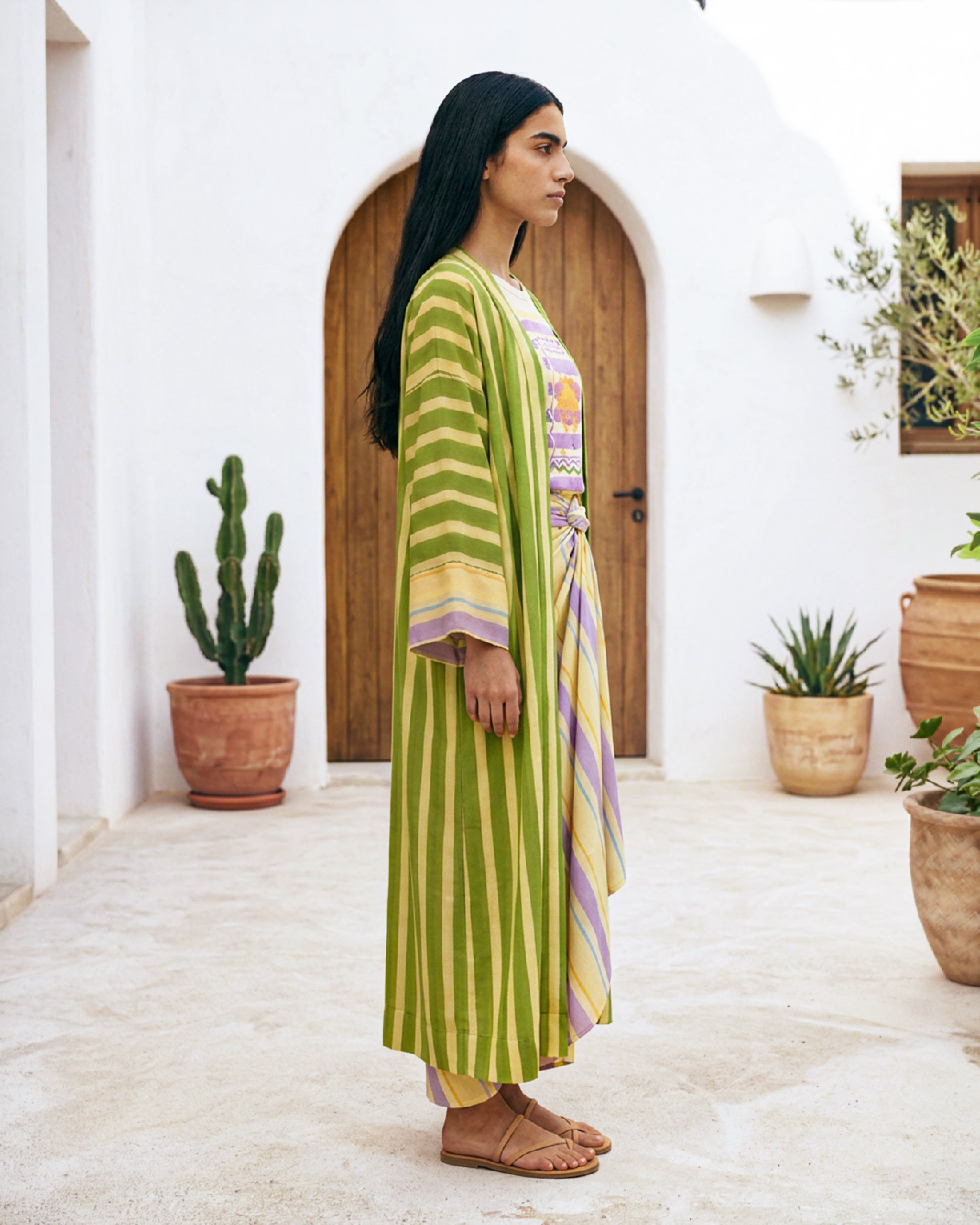 Resort Collection 2026-LOOK 18