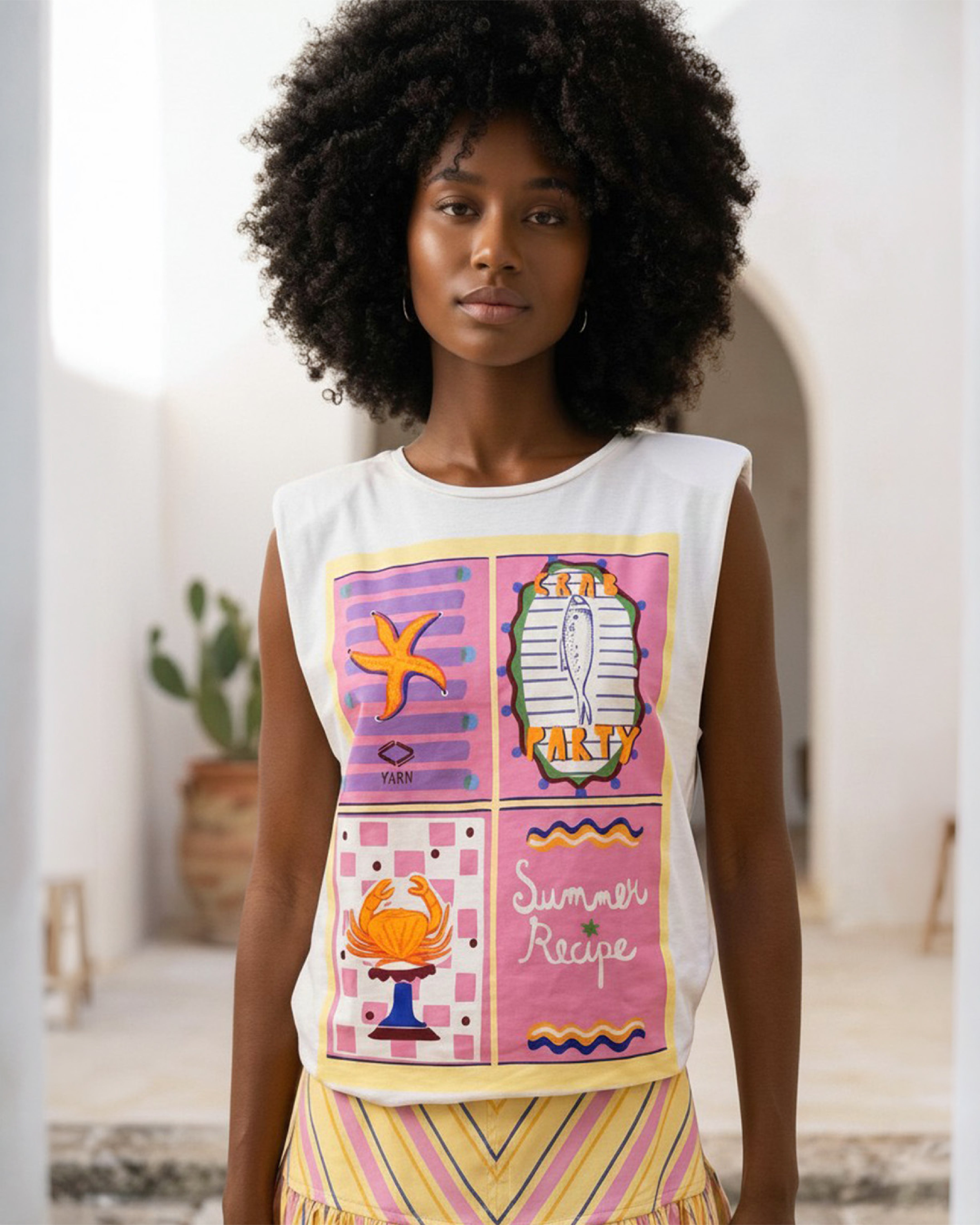 Resort Collection 2026-LOOK 19