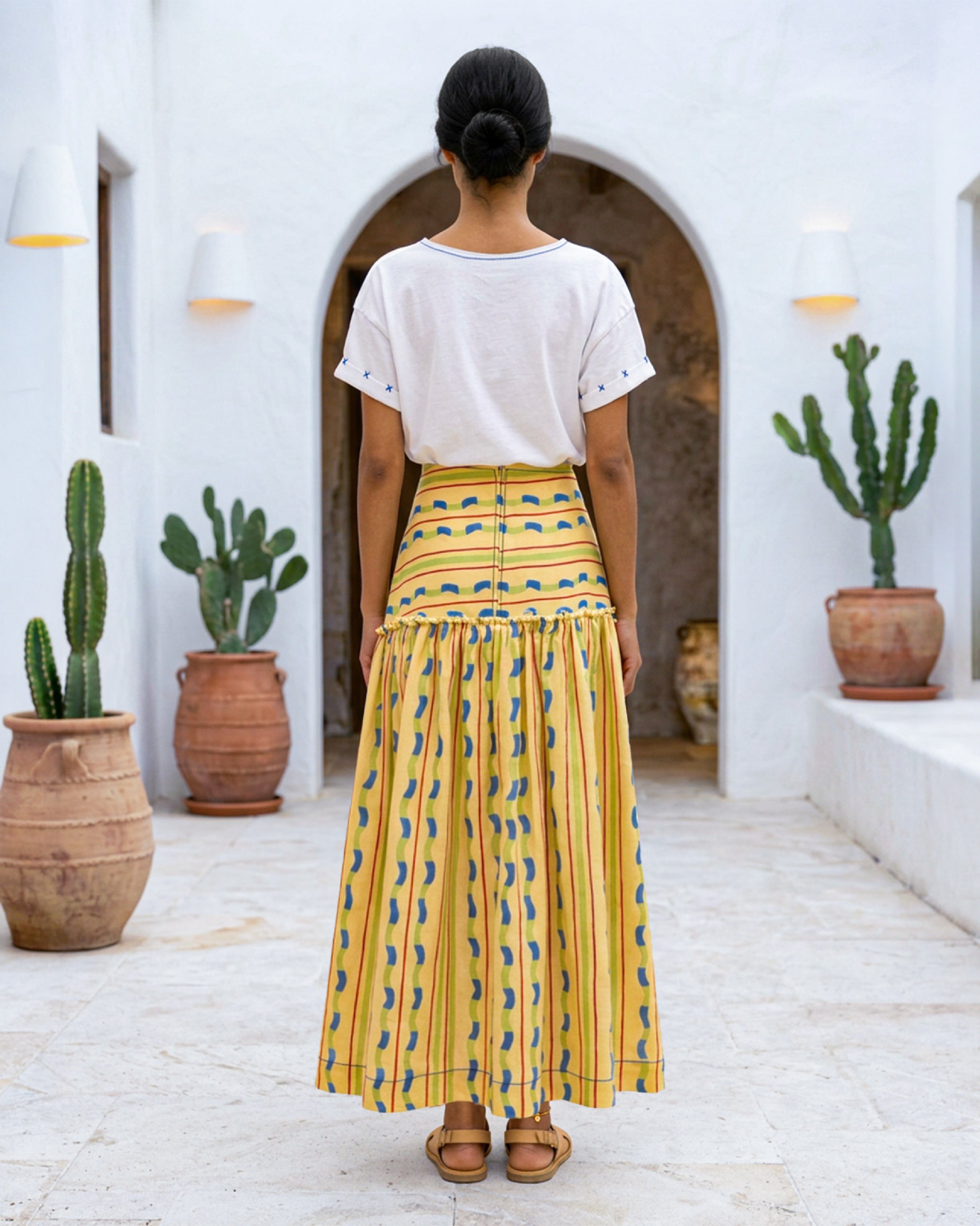 Resort Collection 2026-LOOK 20
