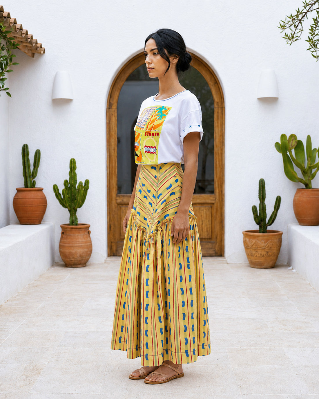 Resort Collection 2026-LOOK 20