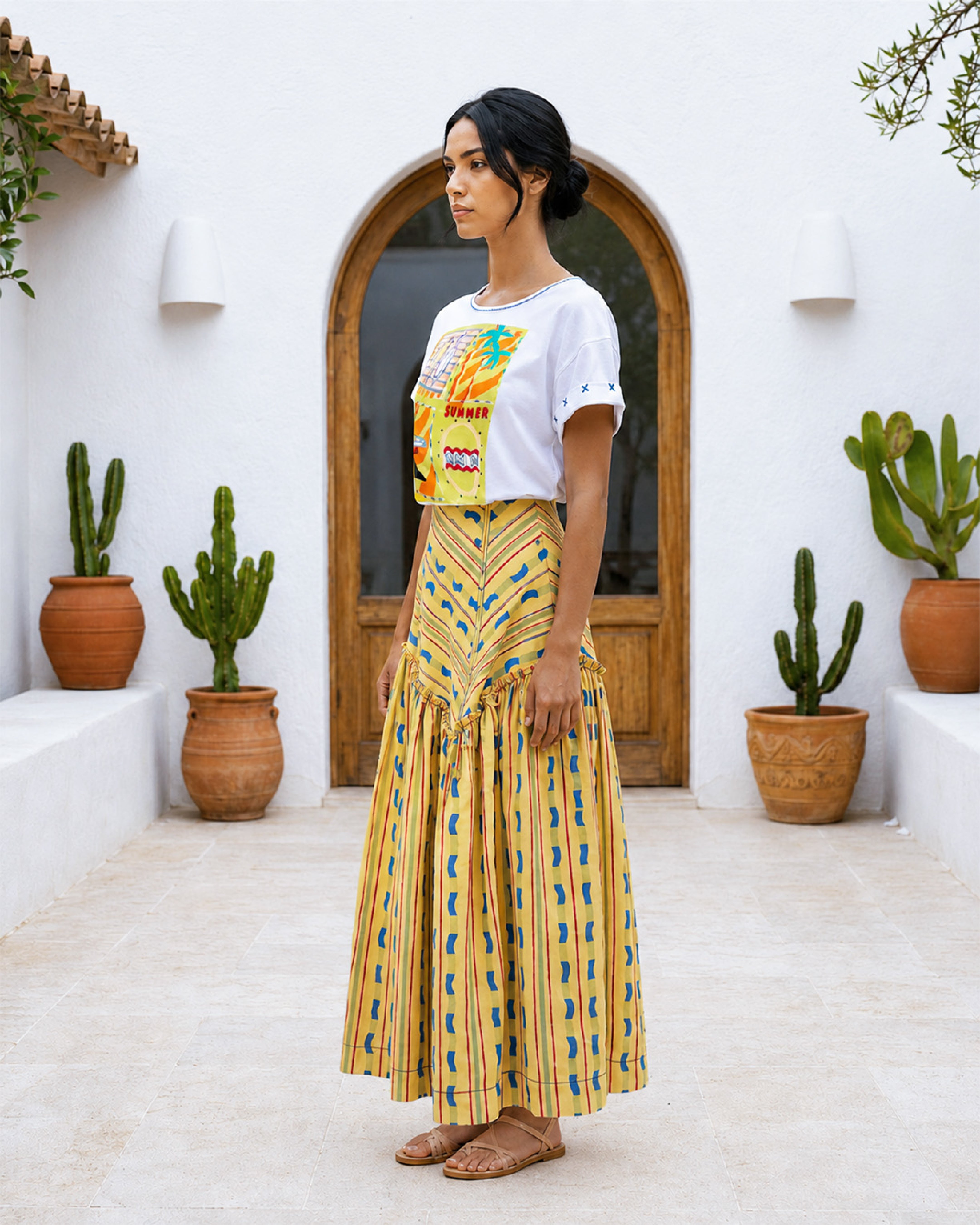 Resort Collection 2026-LOOK 20