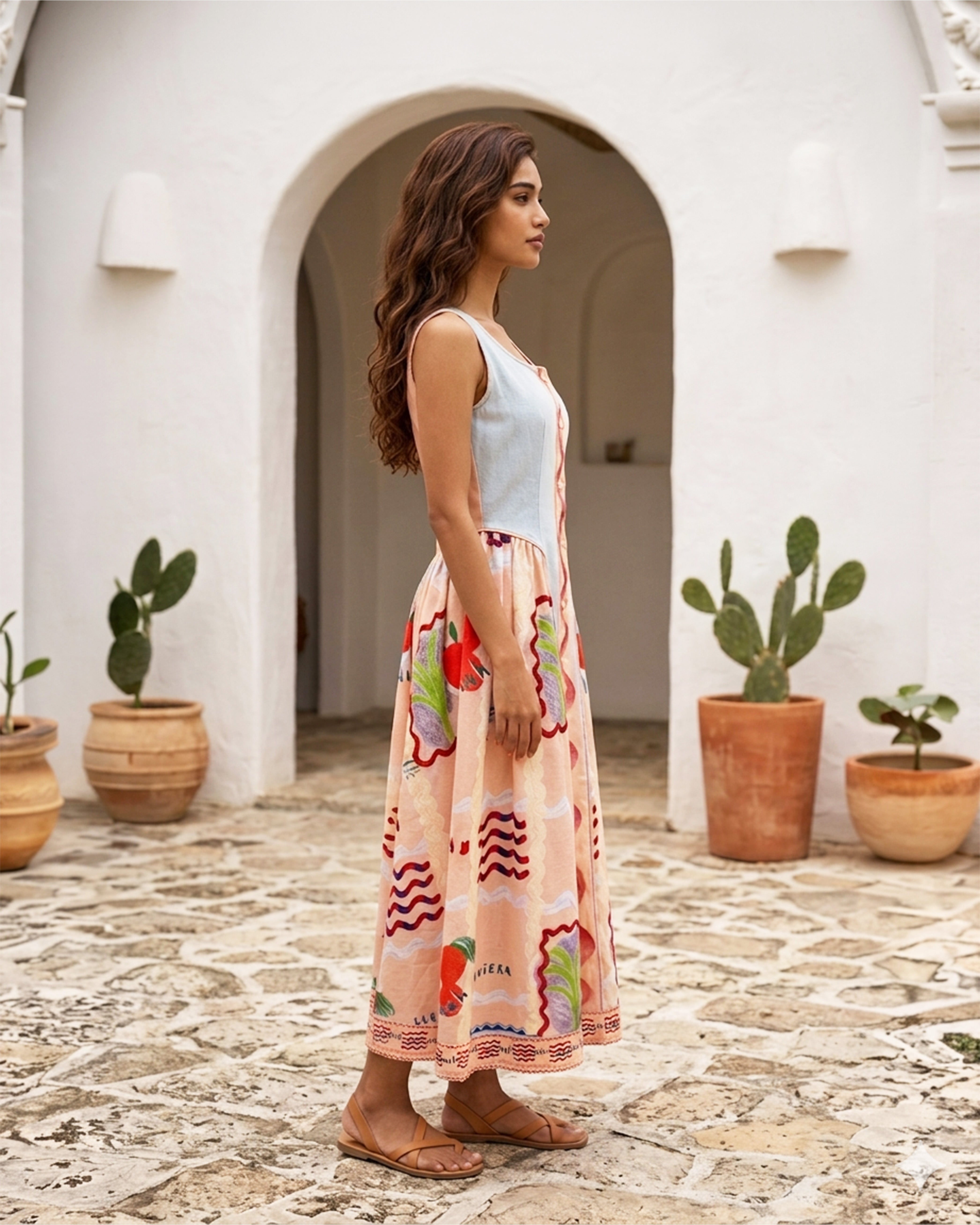 Resort Collection 2026-LOOK 1