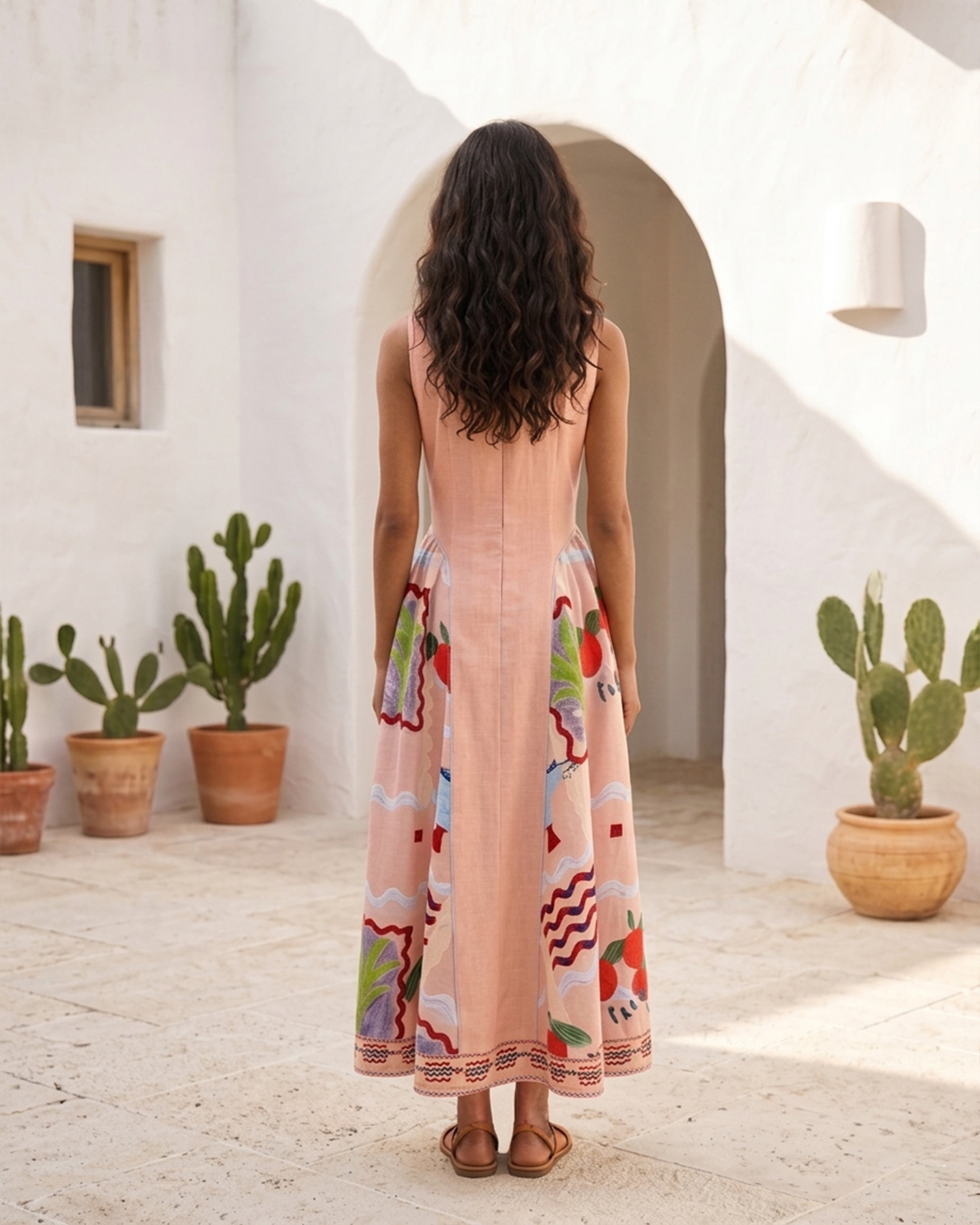 Resort Collection 2026-LOOK 1