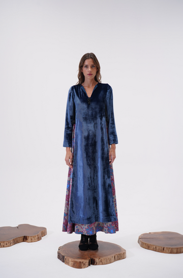 Ramadan 2026 / LOOK 08