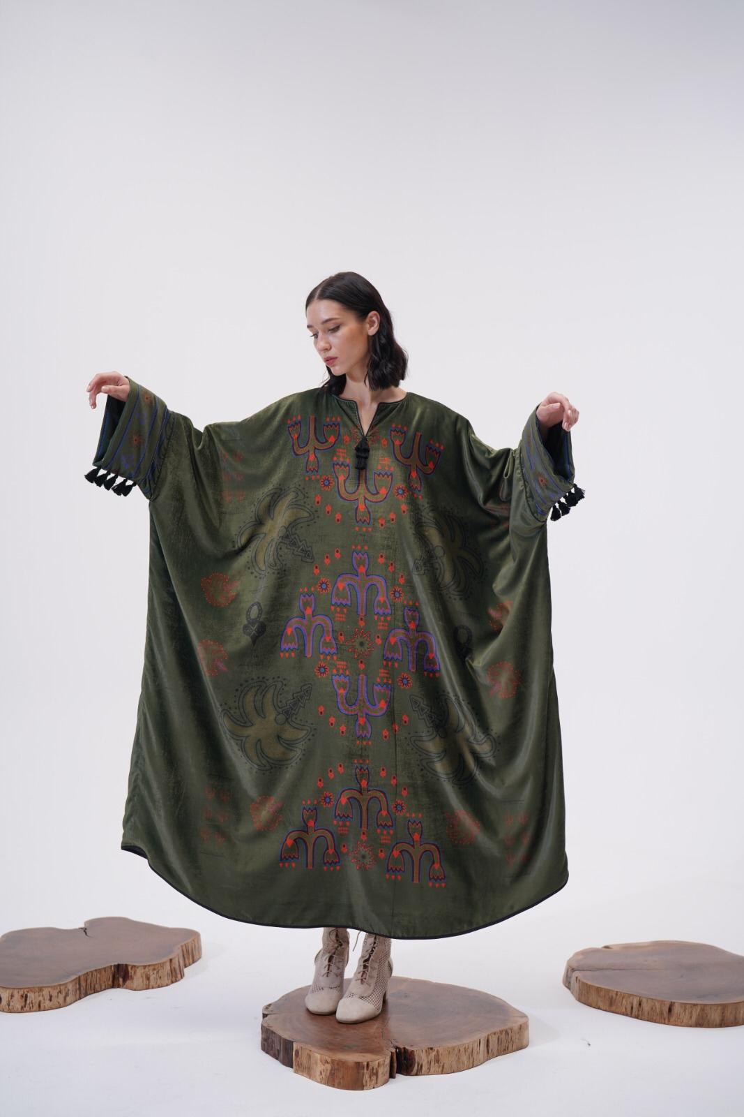 Ramadan 2026 / LOOK 11