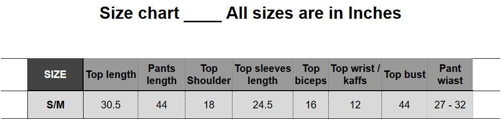 Ramadan Casual LOOK 03