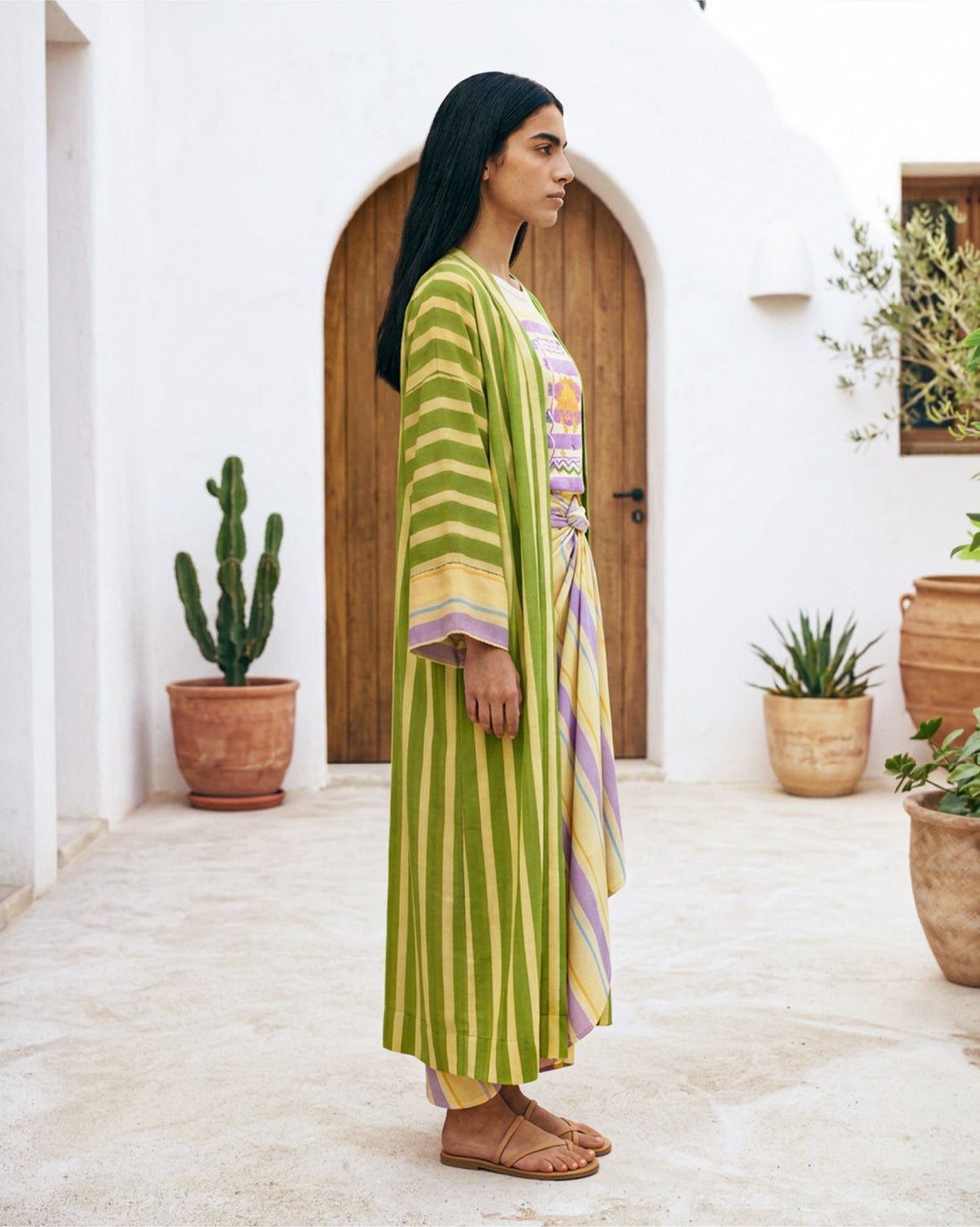 Resort Collection 2026-LOOK 18