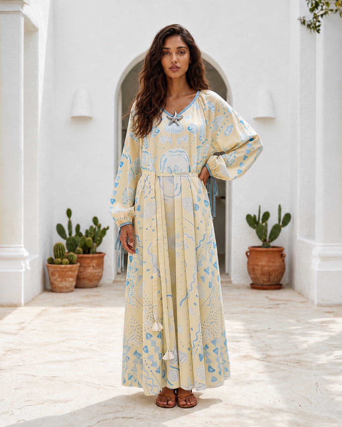 Resort Collection 2026-LOOK 14