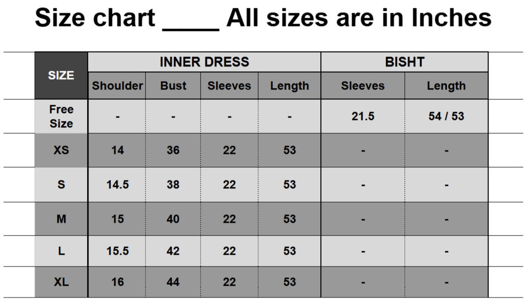 Ramadan 2026 / LOOK 07