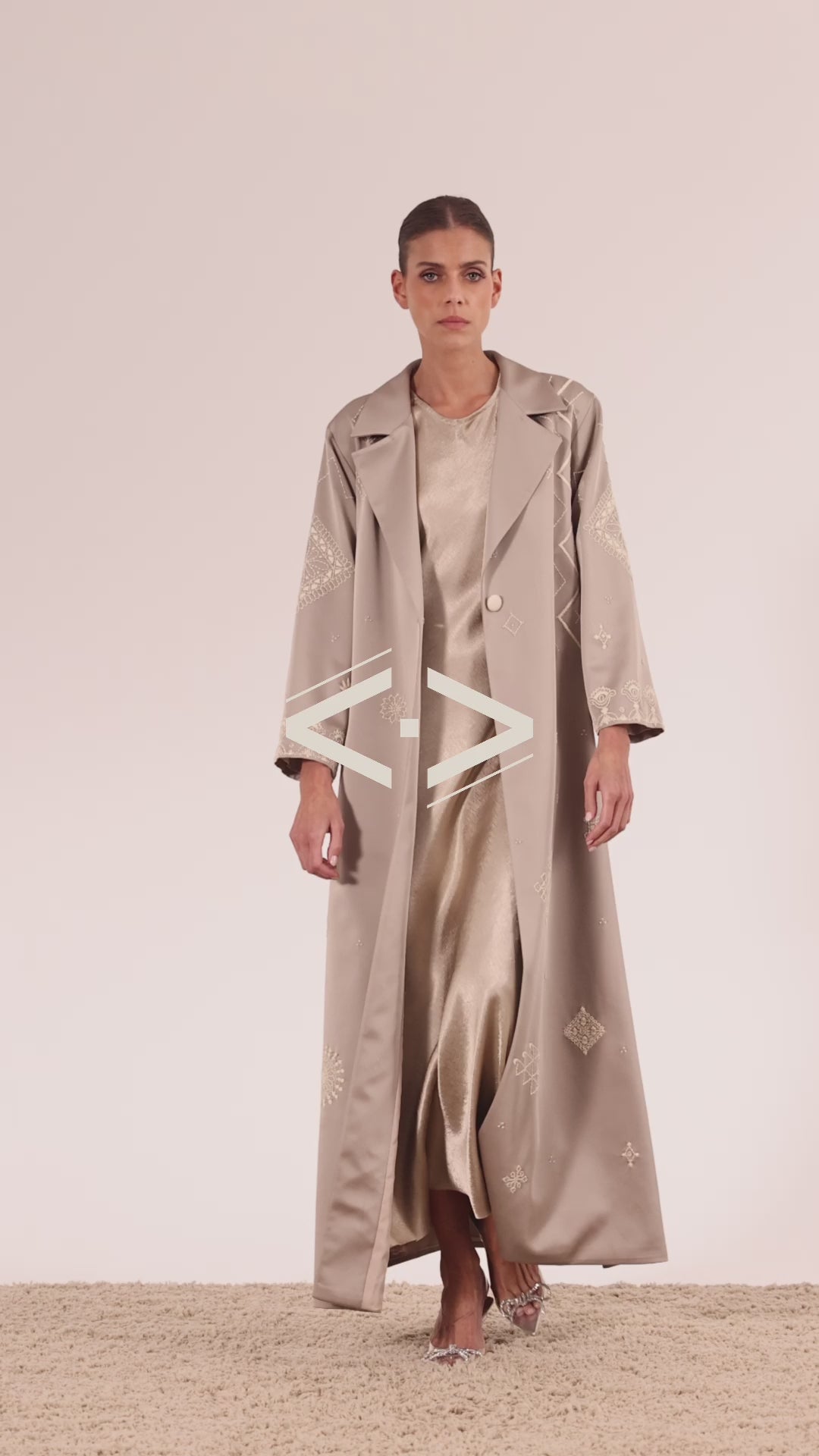 Winter - look 18