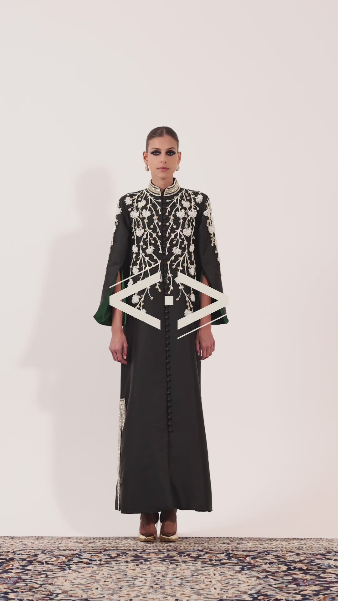 Haute Couture  - look 03