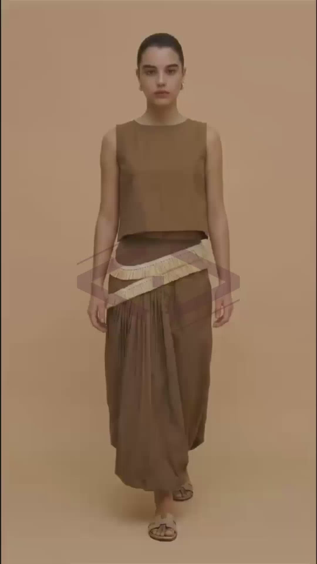 Spring Summer 2026/ LOOK 09