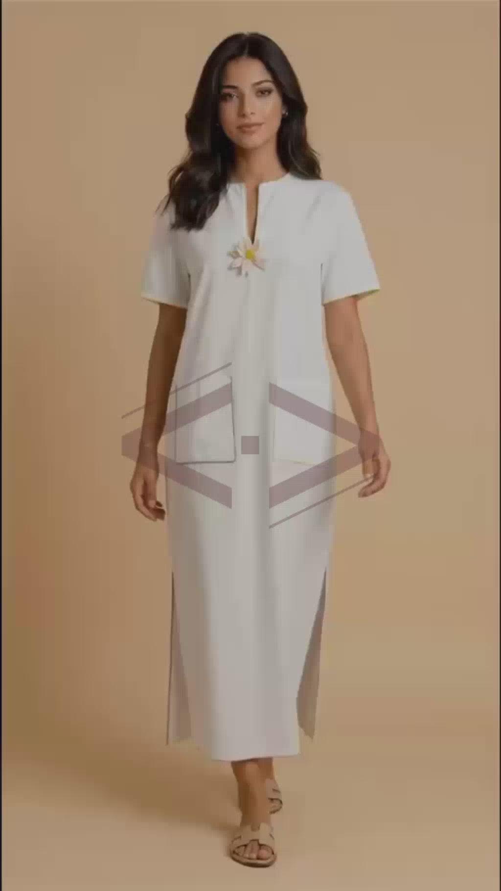 Spring Summer 2026/ LOOK 04