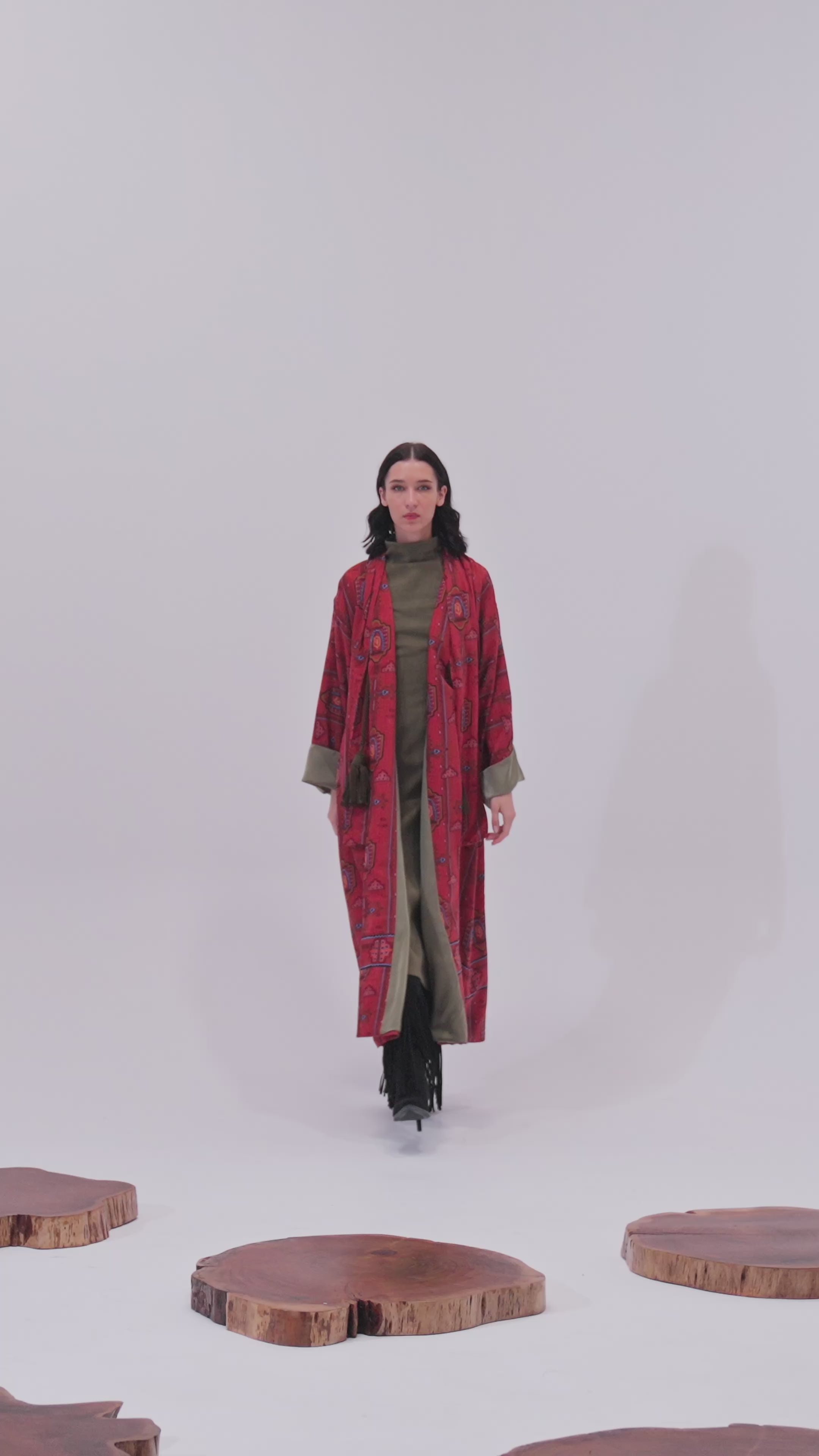 Ramadan 2026 / LOOK 05