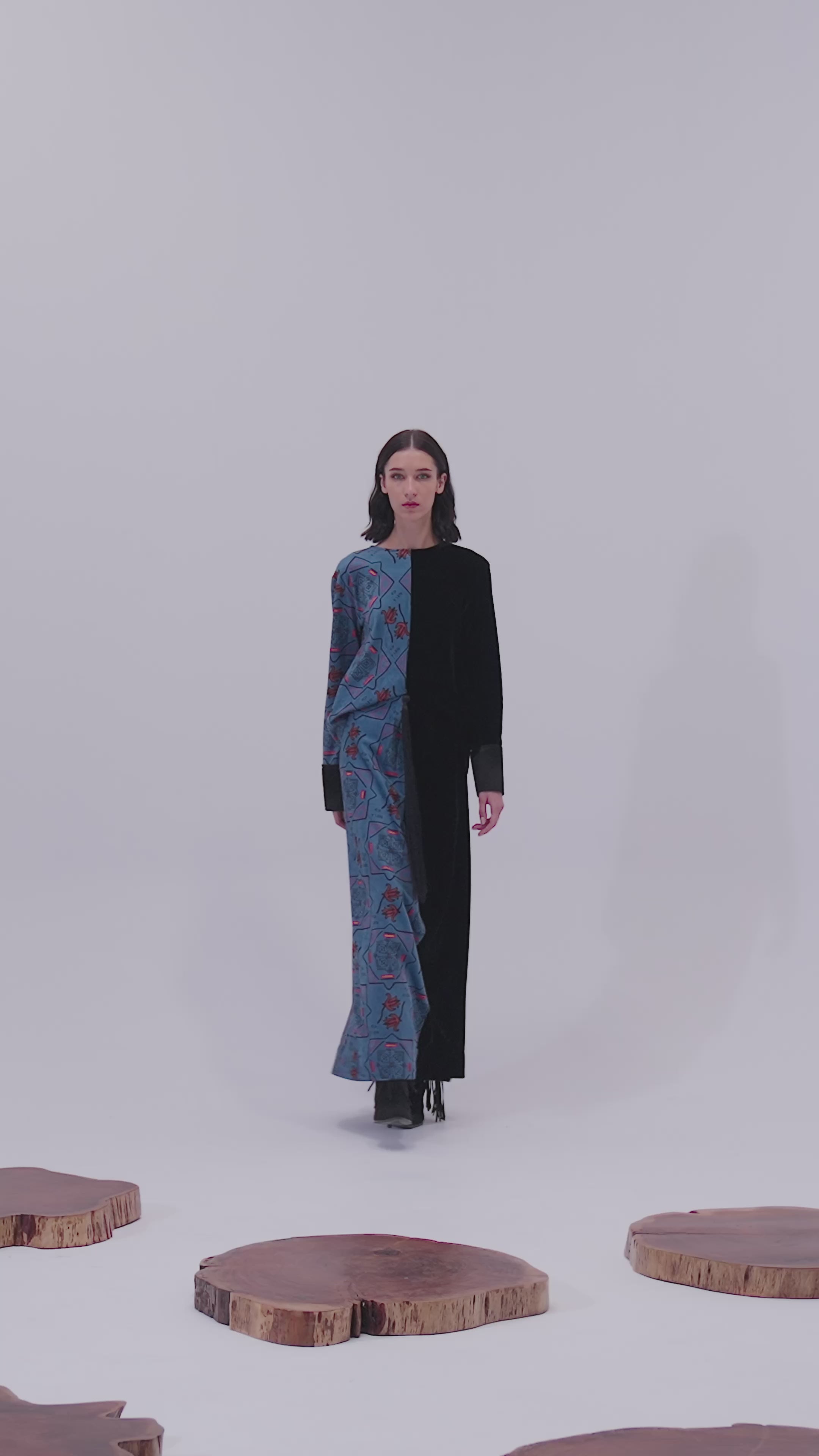 Ramadan 2026 / LOOK 09