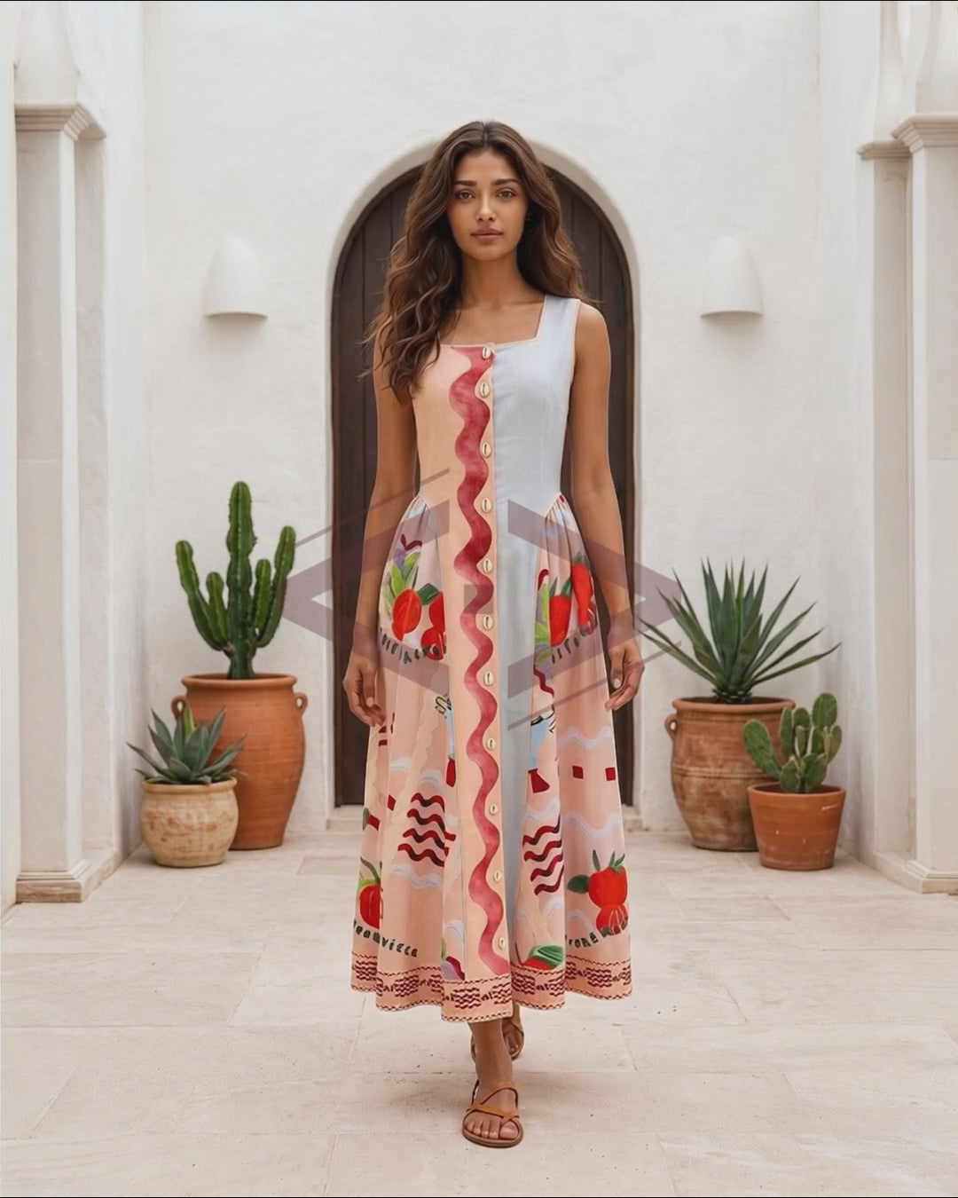 Resort Collection 2026-LOOK 1