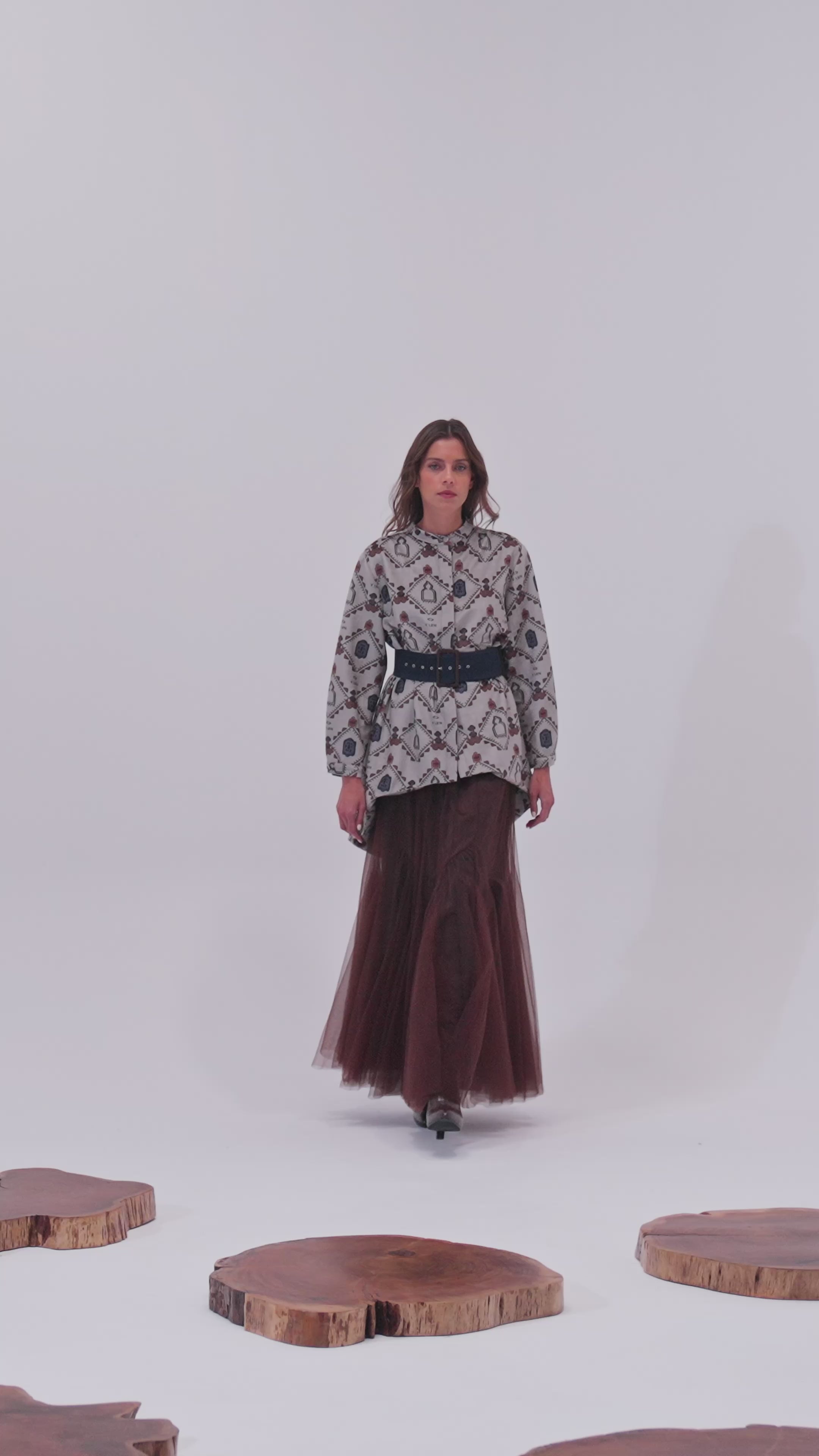 Ramadan 2026 / LOOK 01