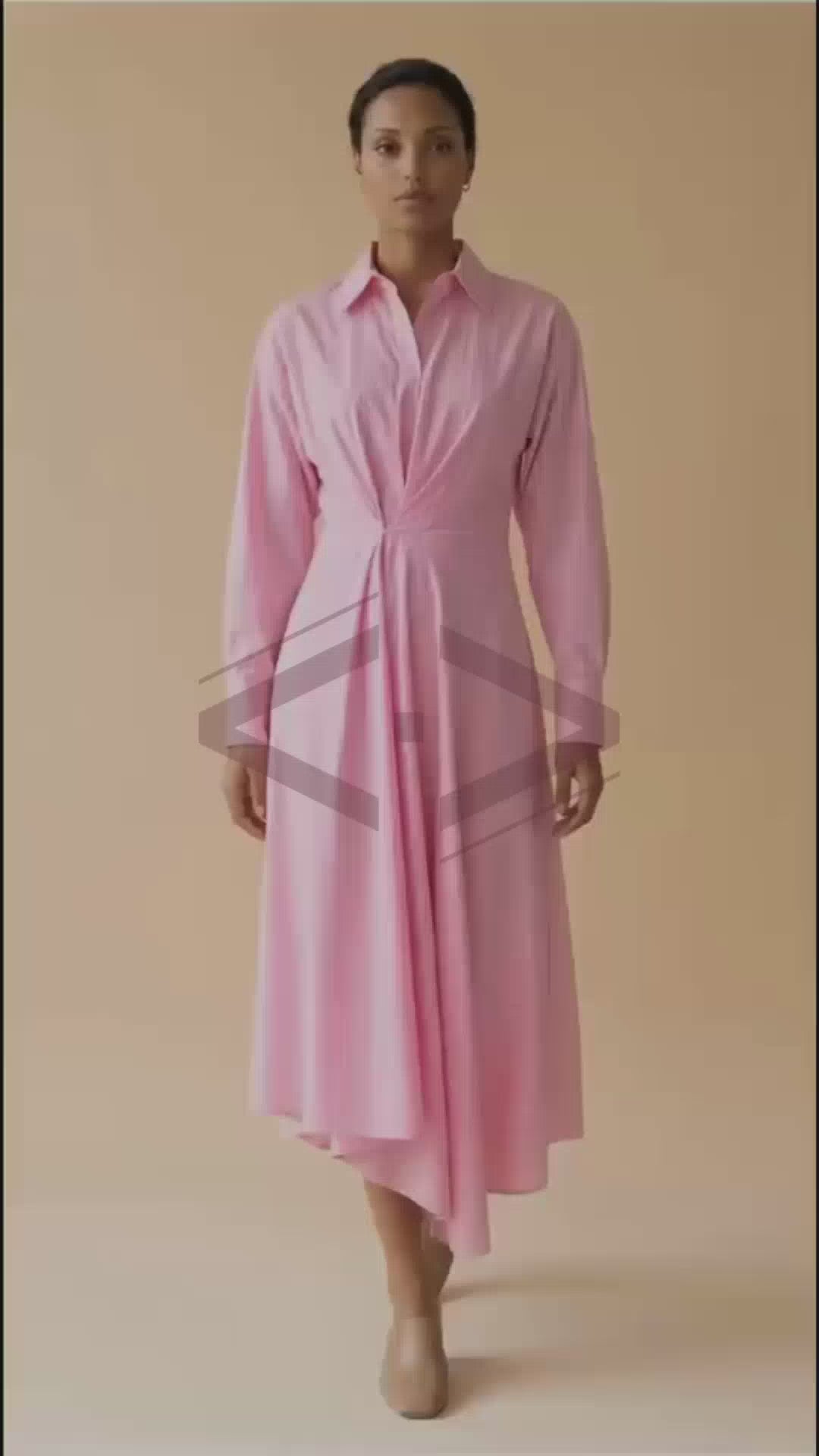Spring Summer 2026/ LOOK 14