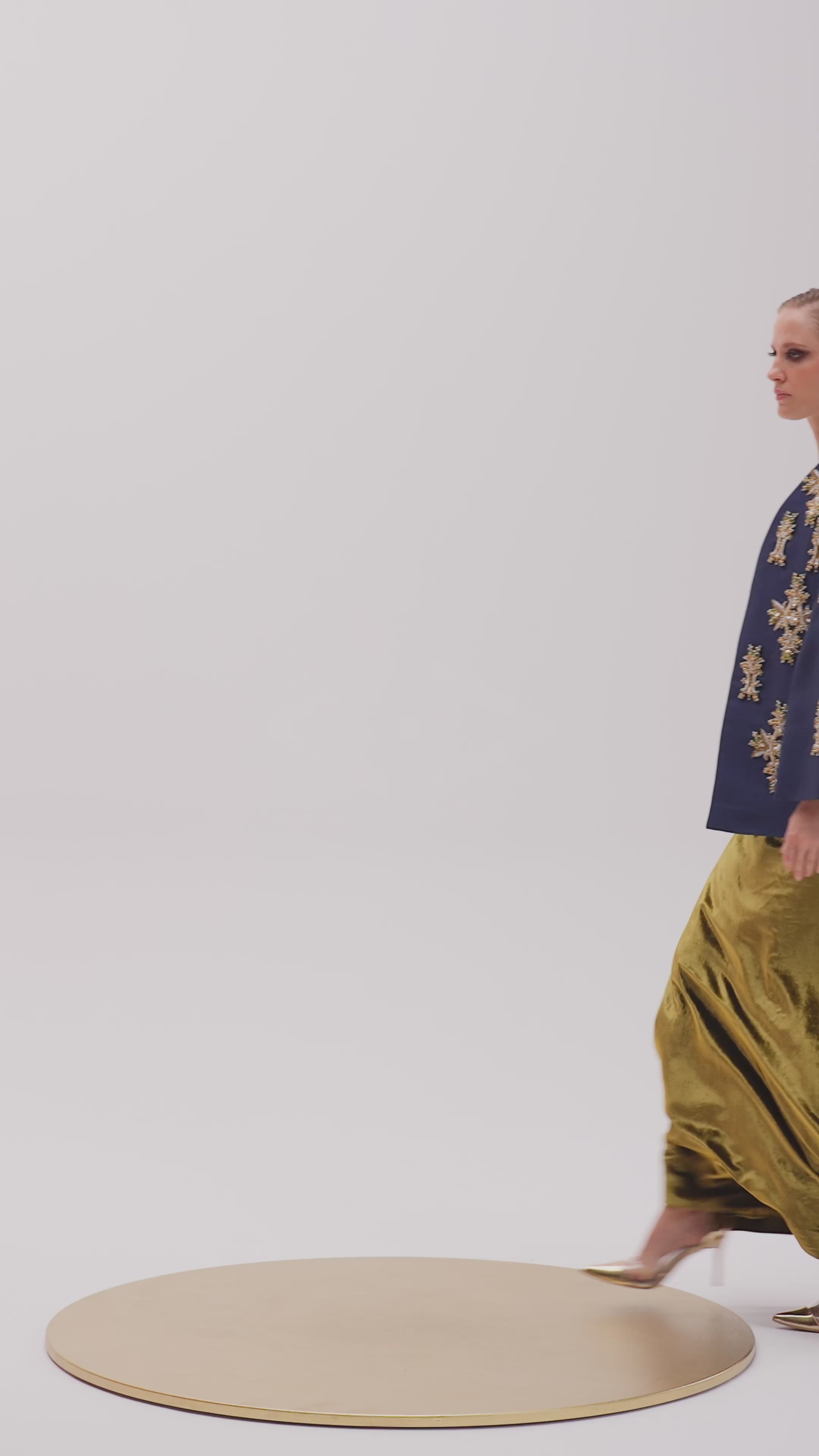 HAUTE COUTURE 2026 / LOOK 06