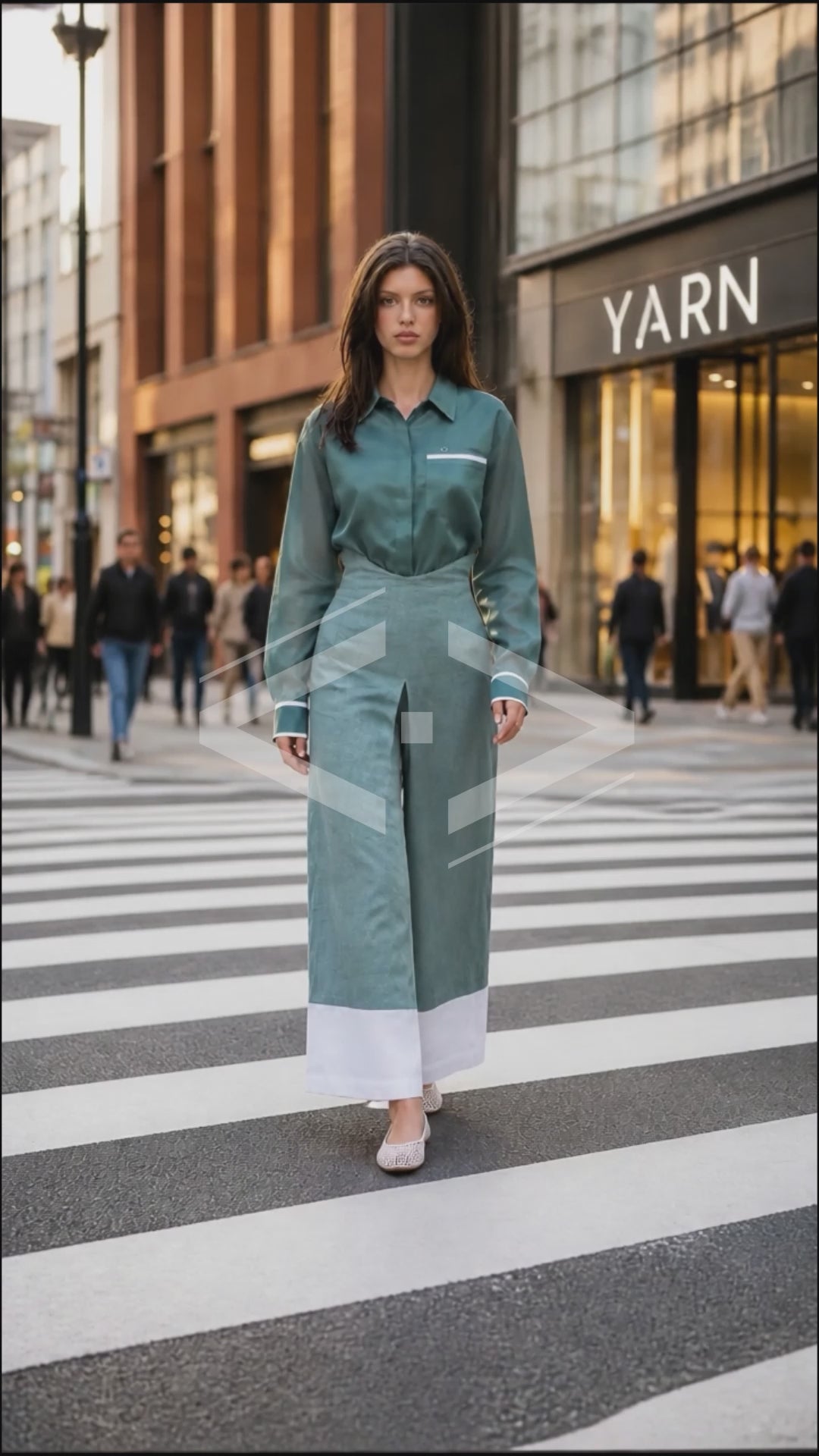 WHISPER OF FALL 2026 LOOK 4