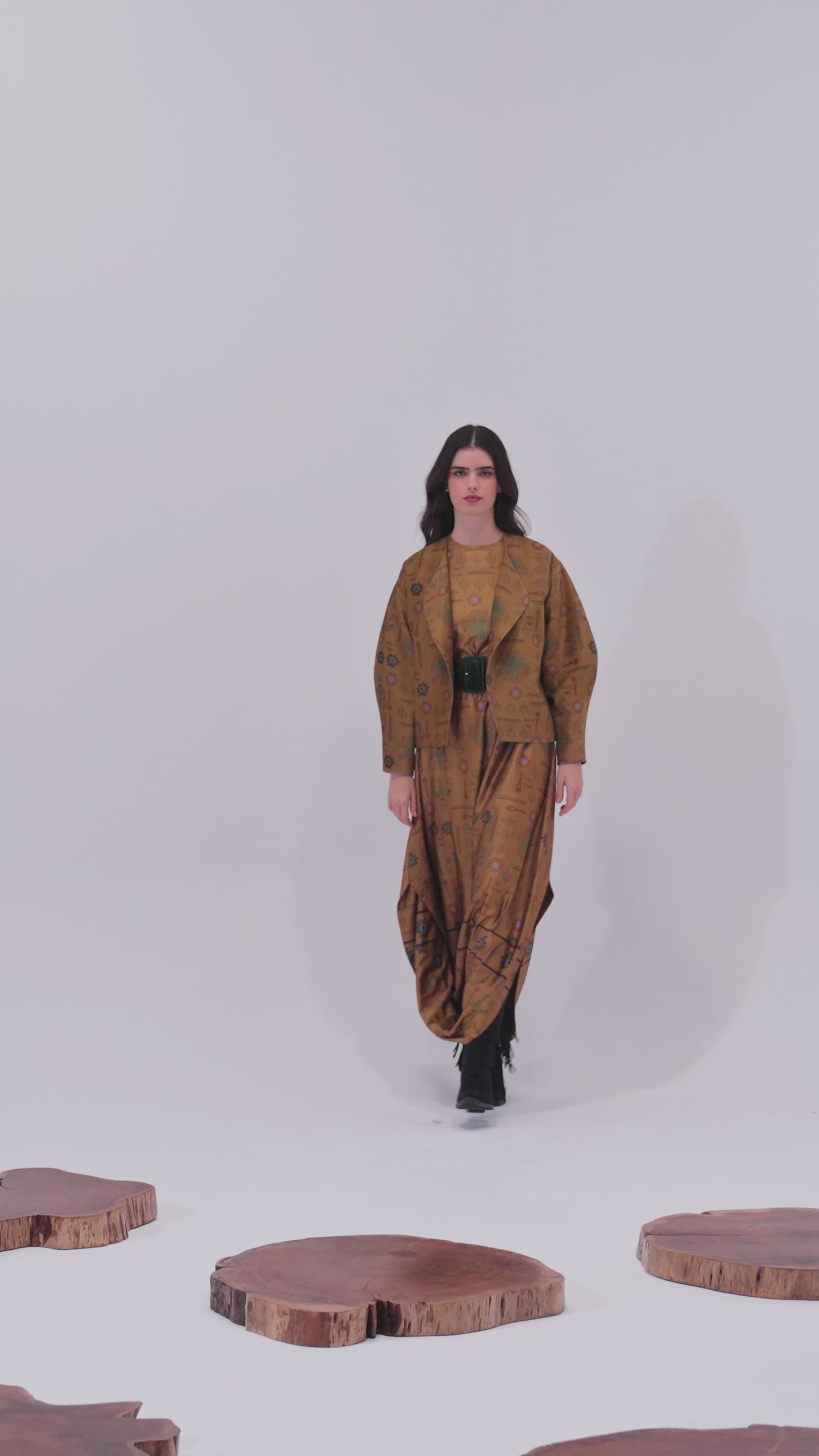 Ramadan 2026 / LOOK 13