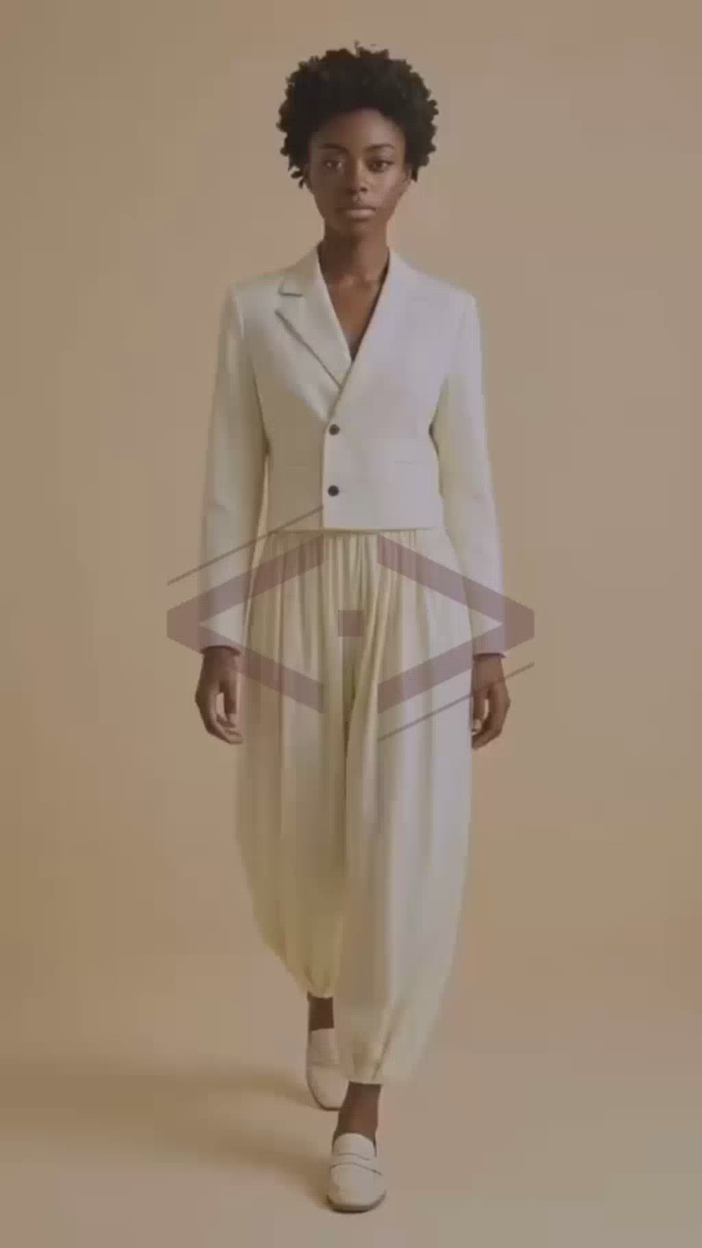 Spring Summer 2026/ LOOK 07