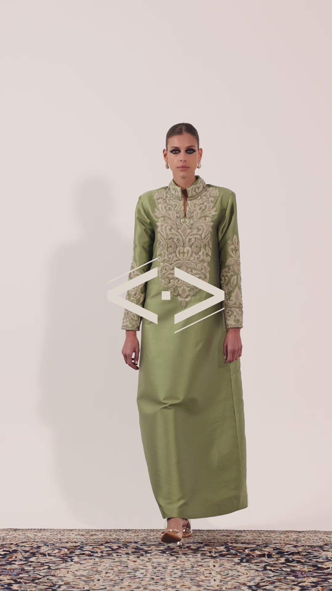 Couture Collection- Look 04