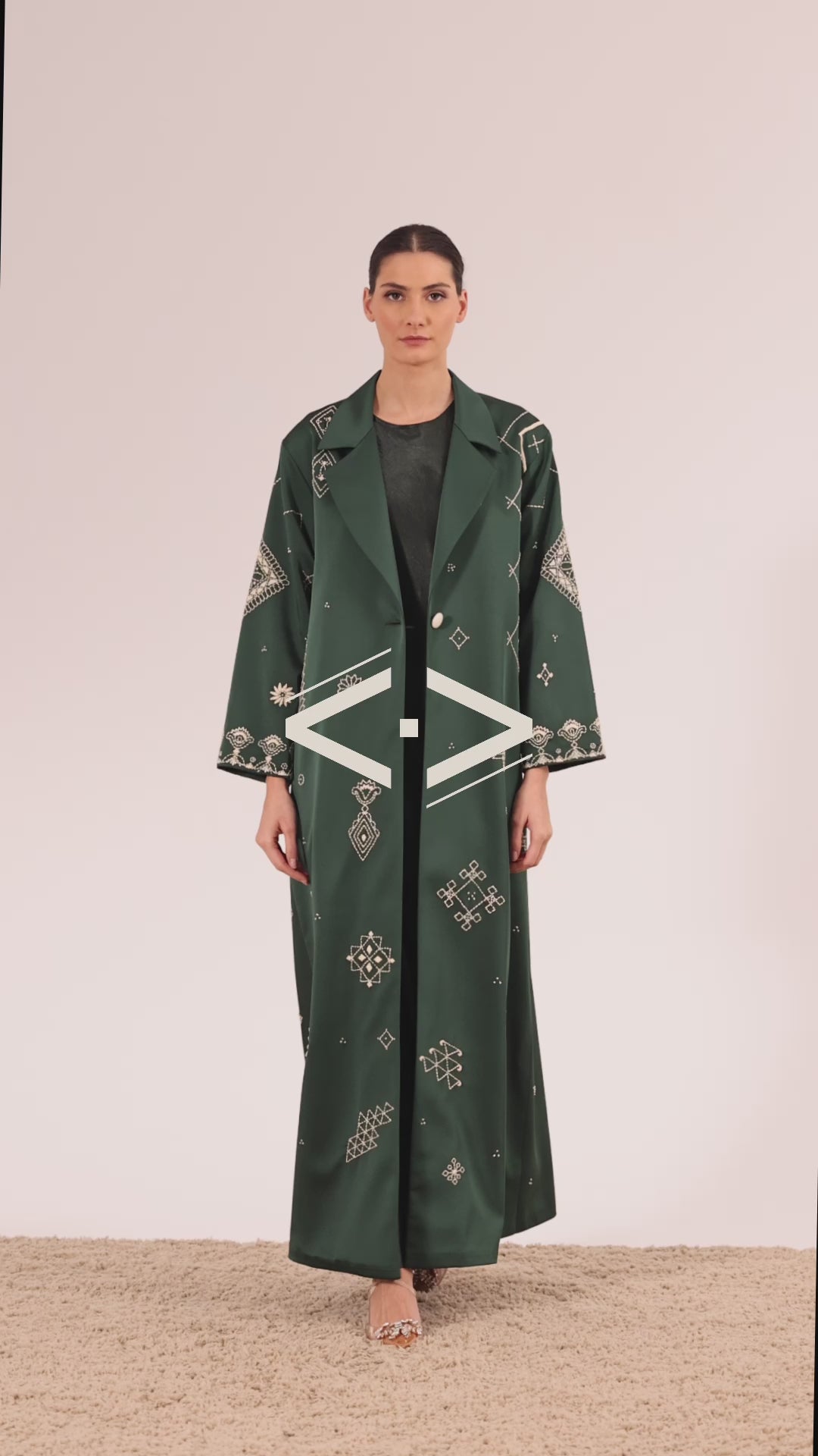 Winter - look 18
