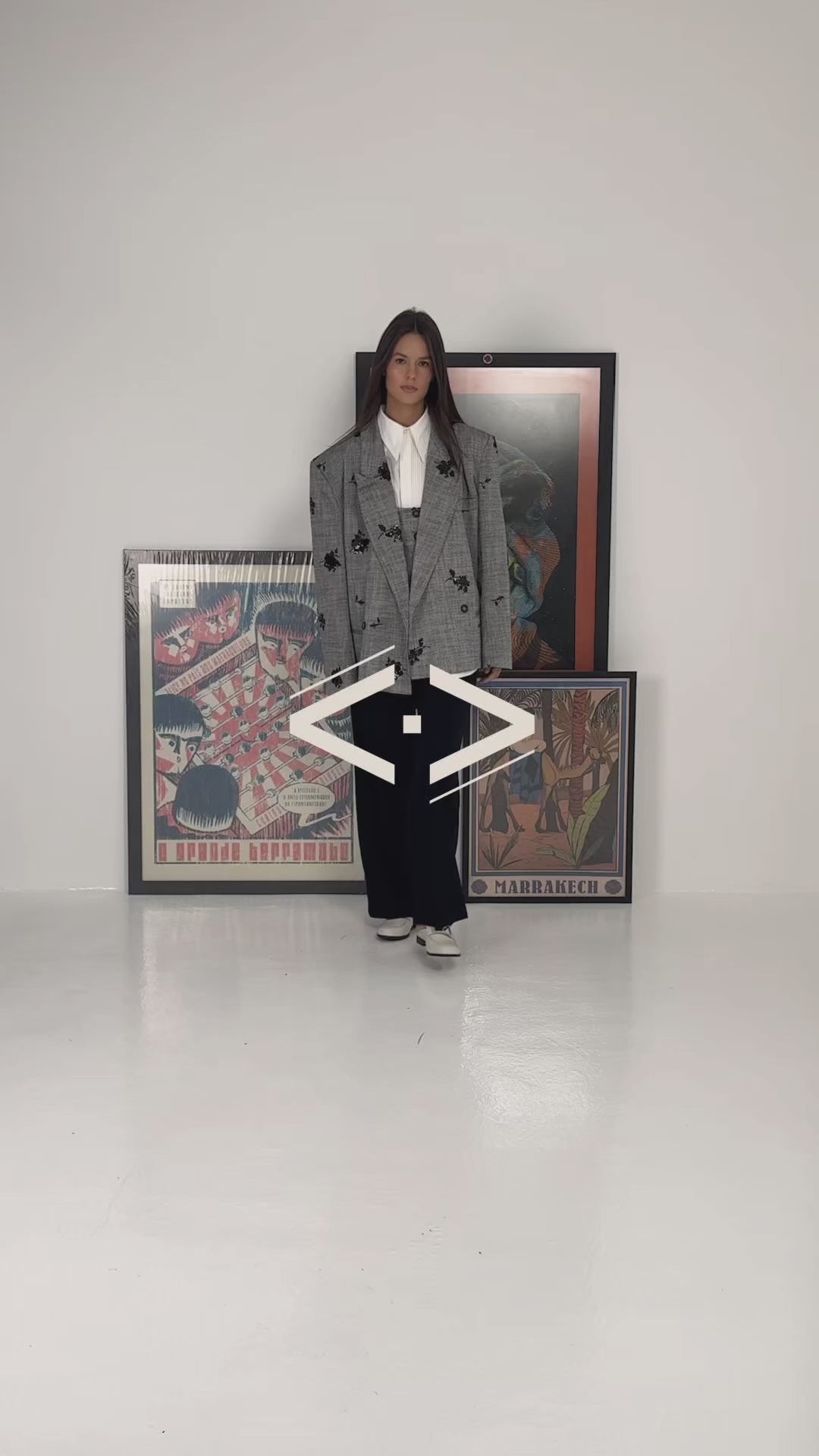 FALL CAPSULE -LOOK 07