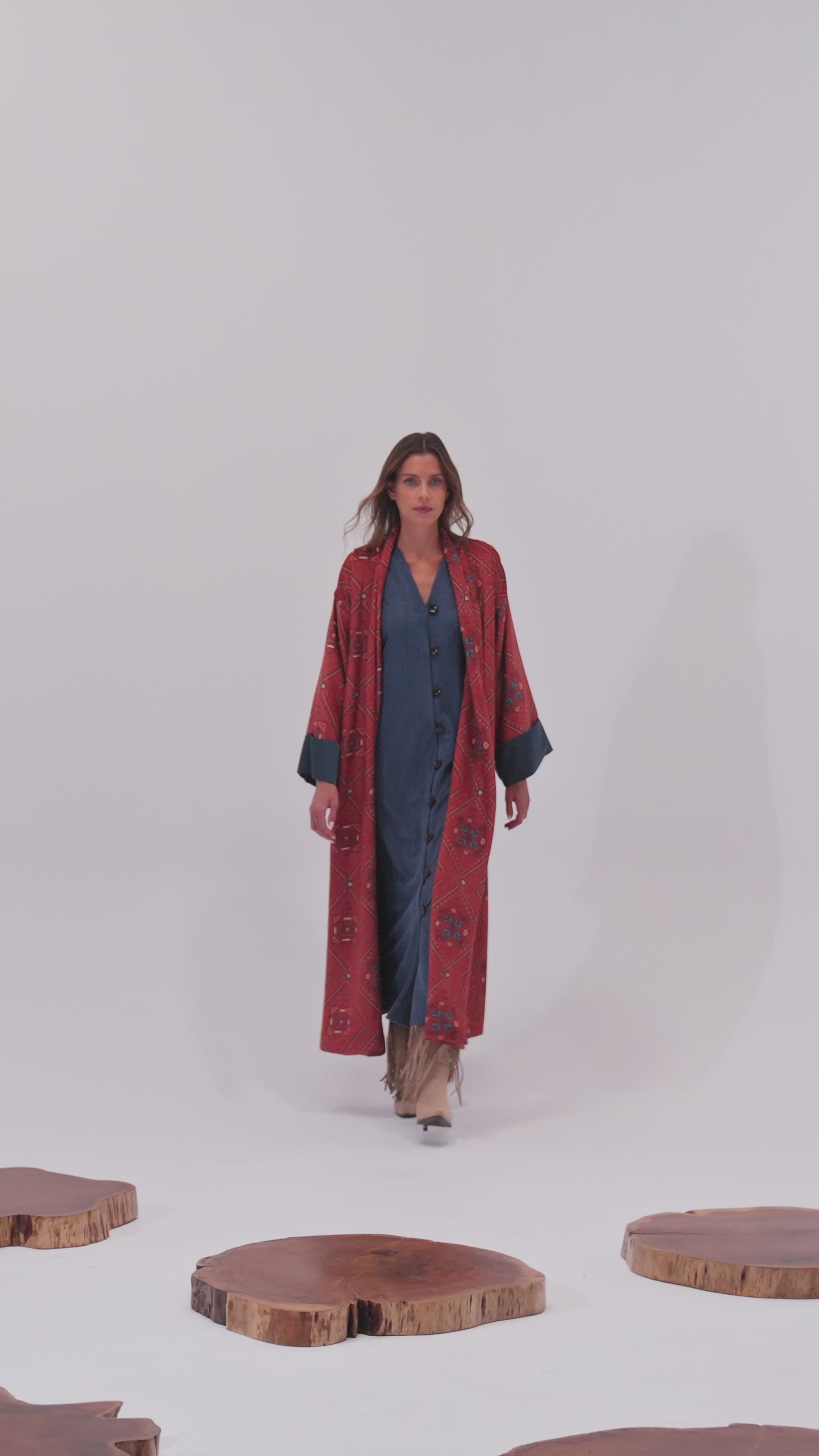 Ramadan 2026 / LOOK 07