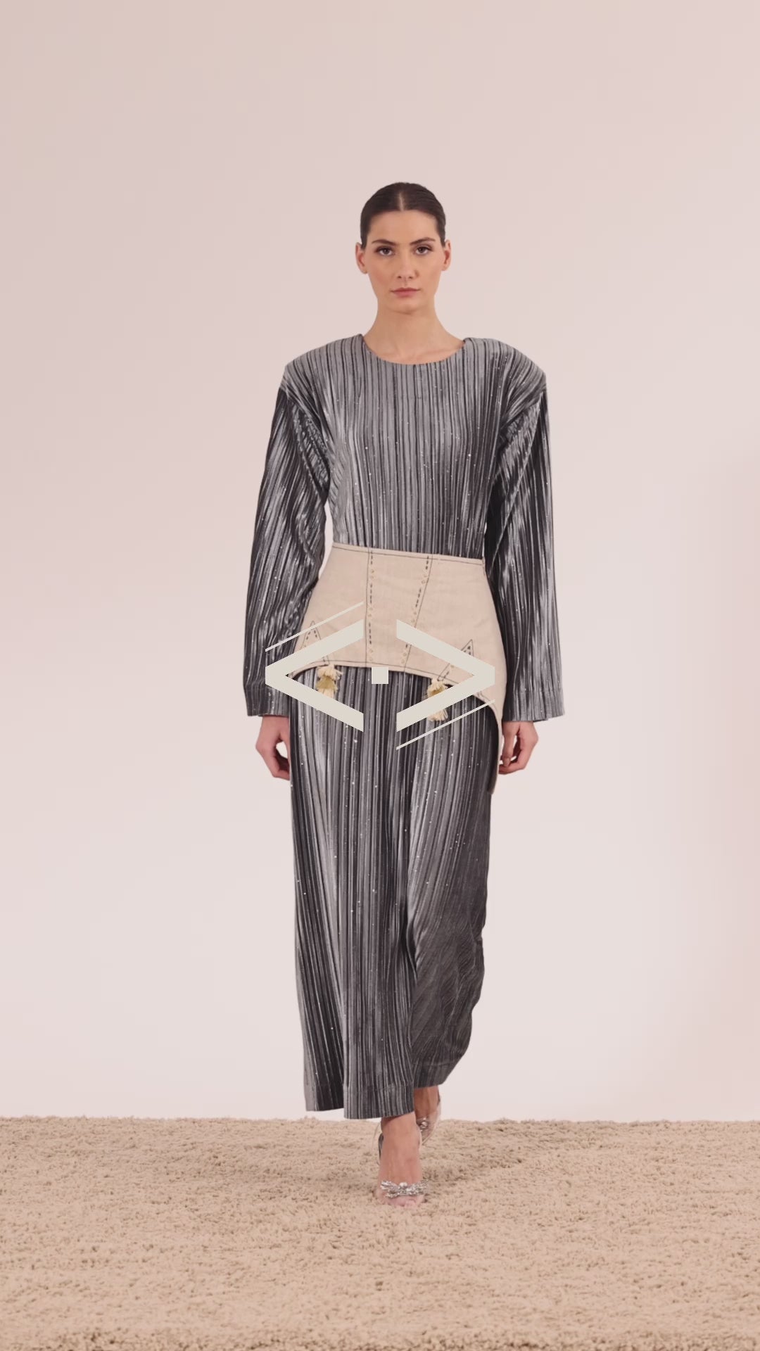 Winter  - look 15