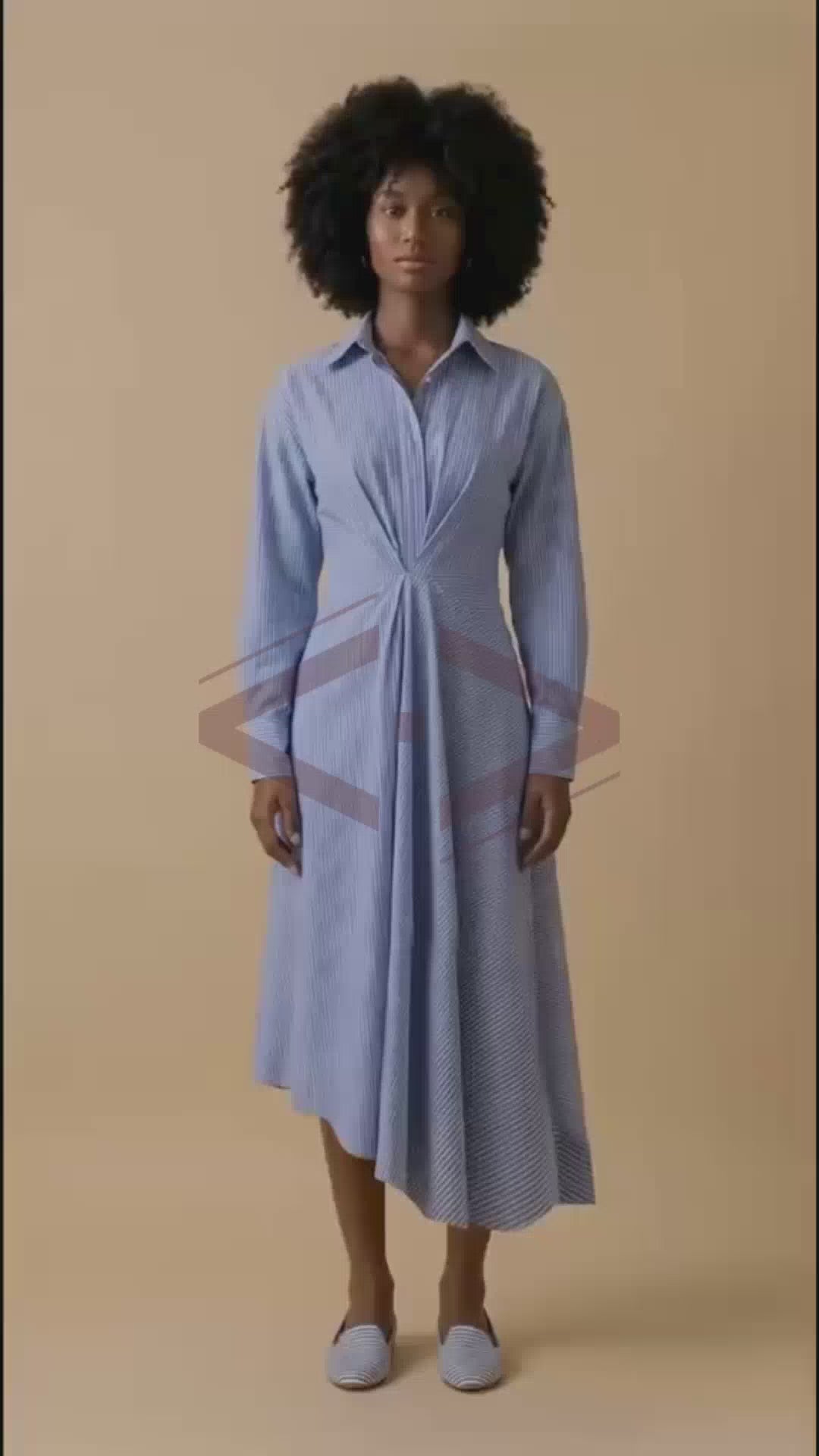 Spring Summer 2026/ LOOK 02