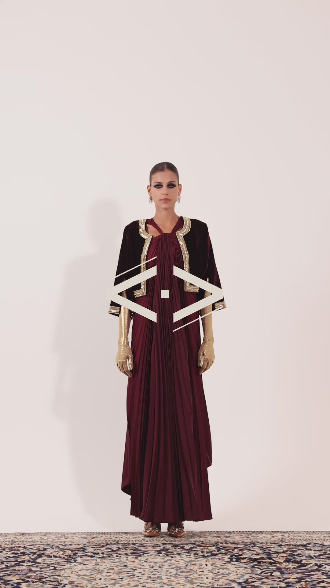 Couture Collection - Look 08