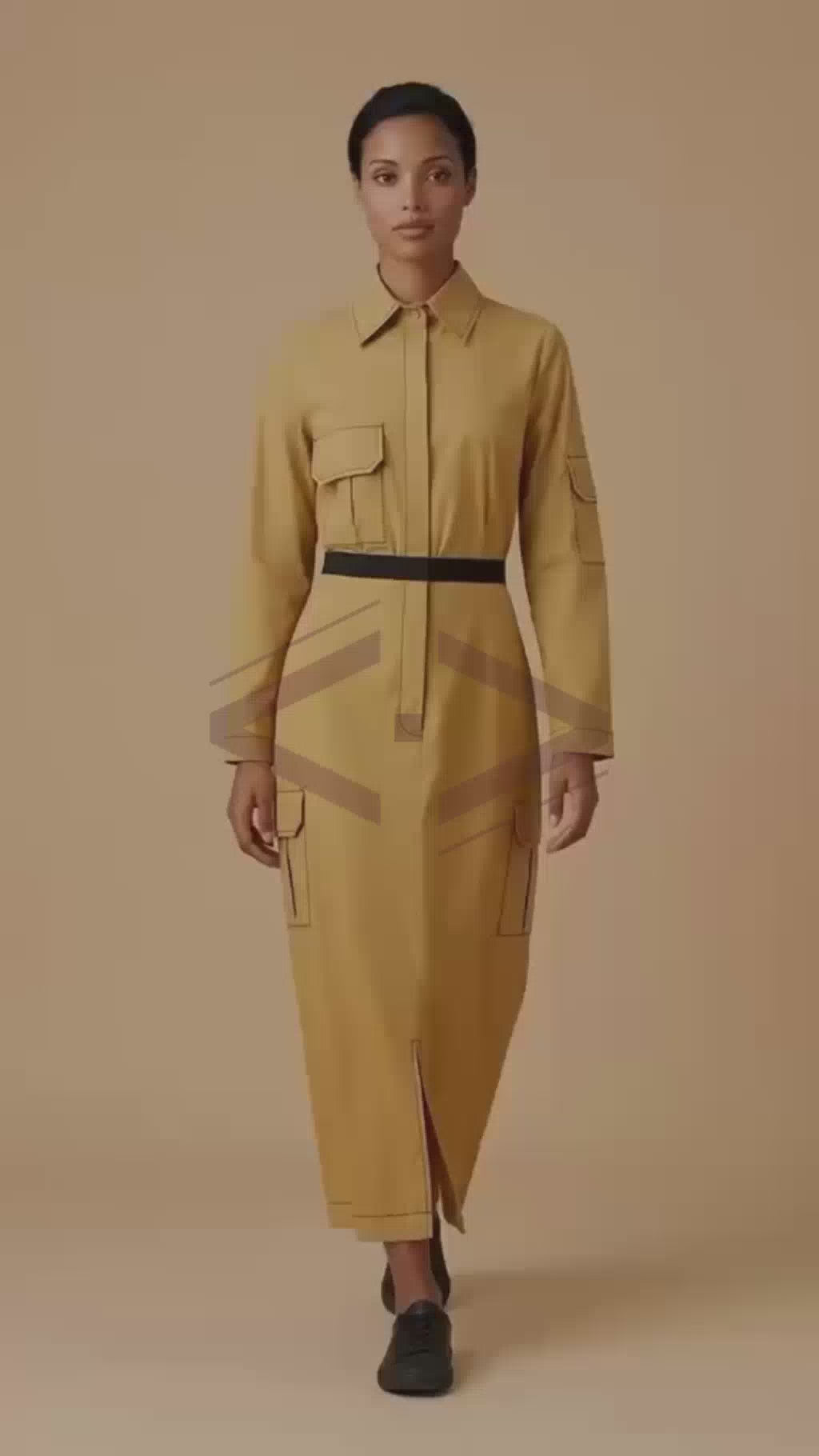 Spring Summer 2026/ LOOK 06