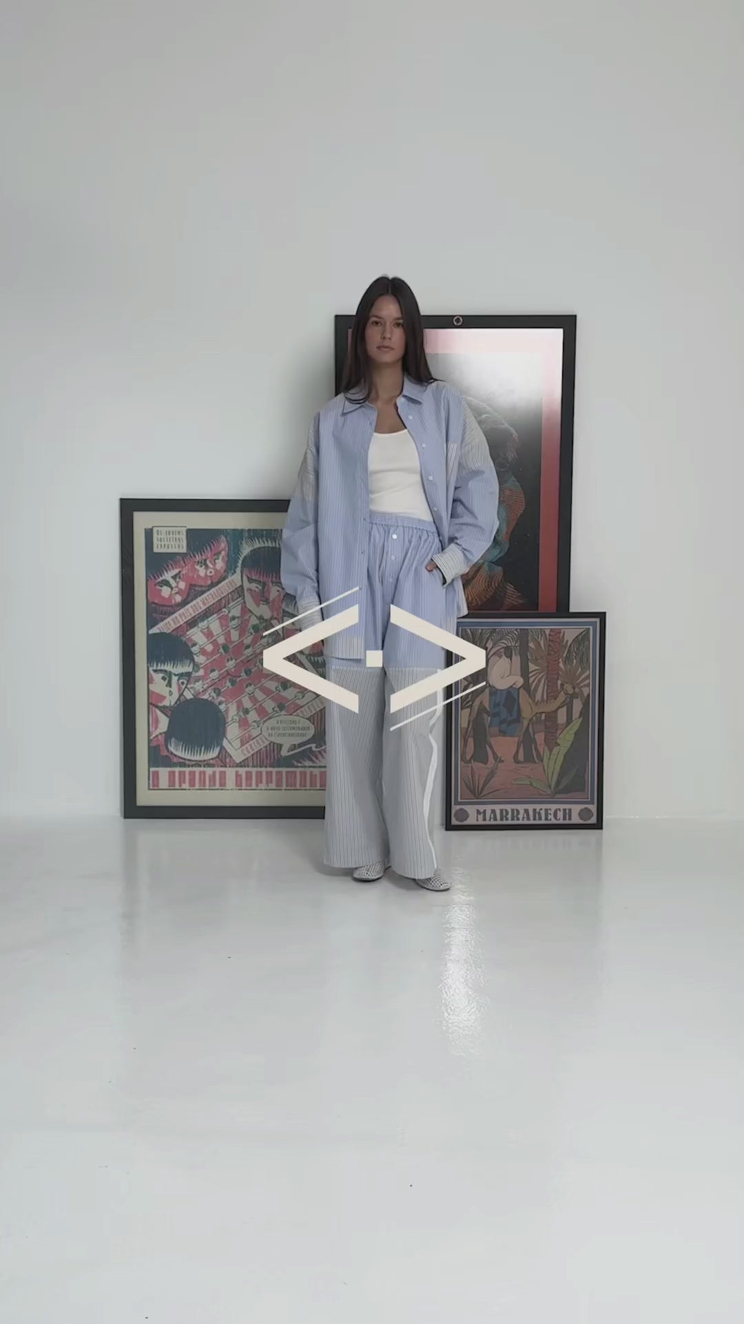 FALL CAPSULE -LOOK 01