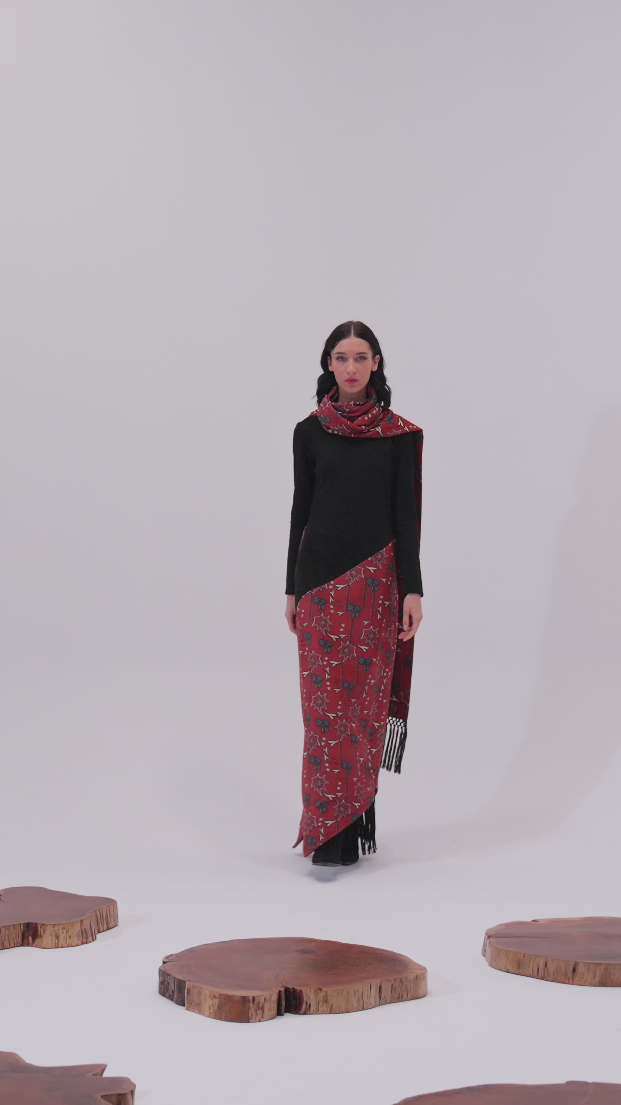 Ramadan 2026 / LOOK 04