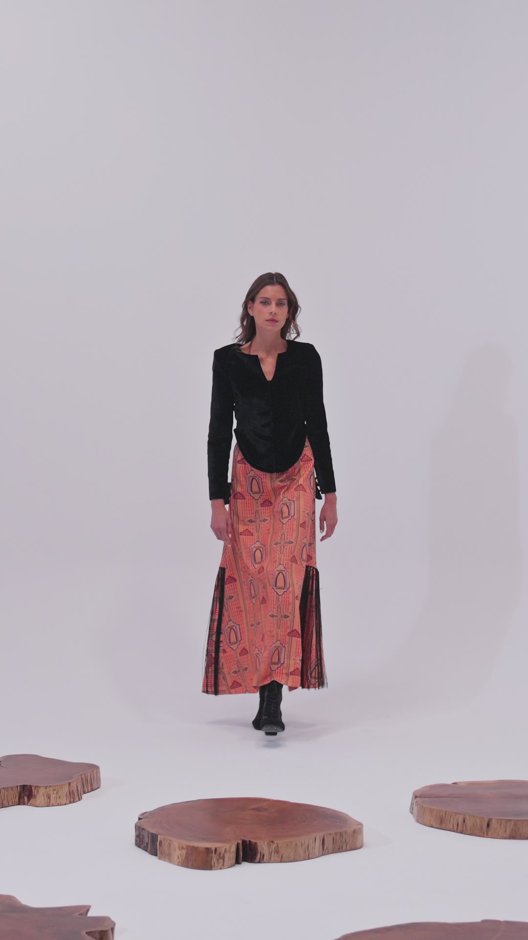 Ramadan 2026 / LOOK 16