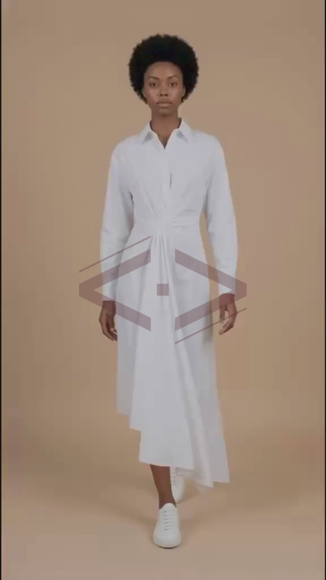 Spring Summer 2026/ LOOK 12