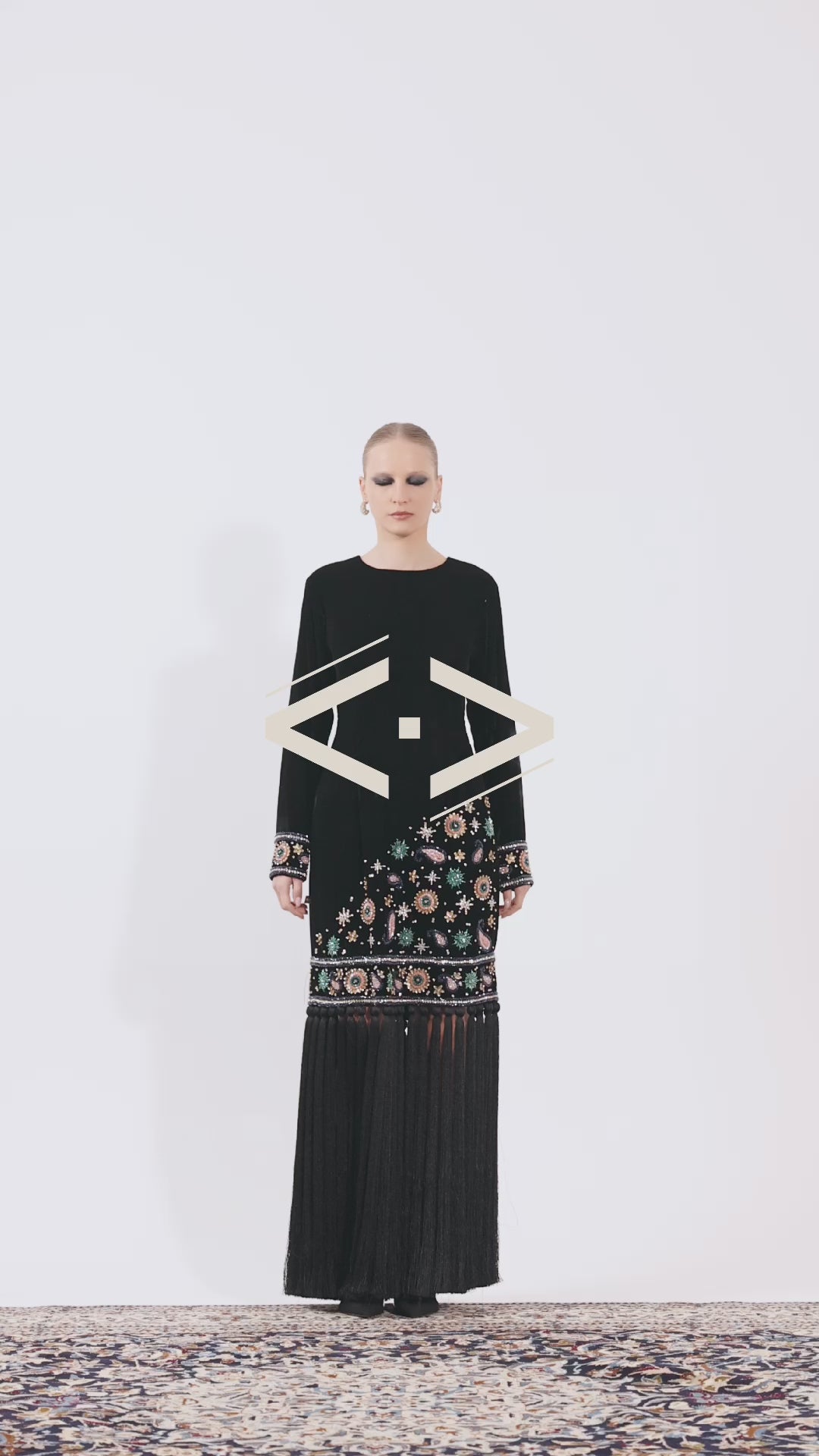 Couture Collection - Look 05
