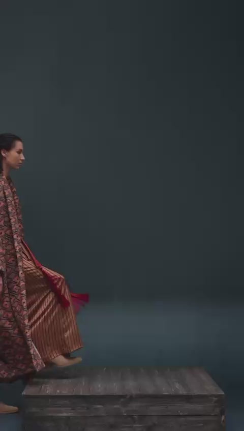 Bisht Heritage / LOOK 05