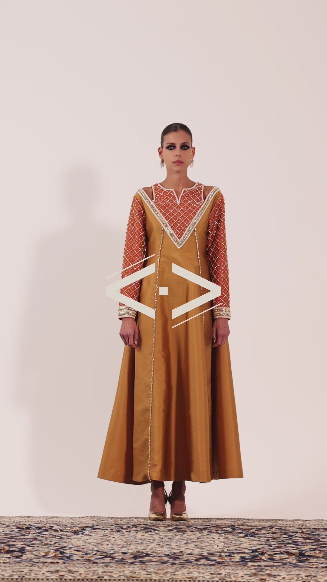 Couture Collection - Look 10