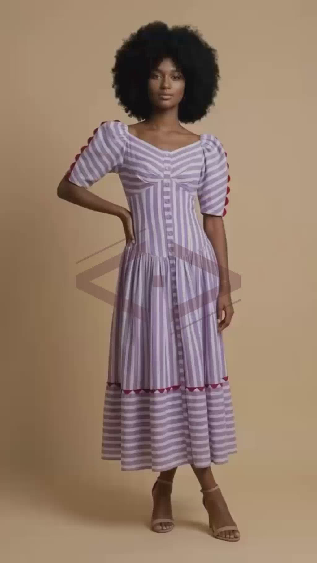 Spring Summer 2026/ LOOK 11