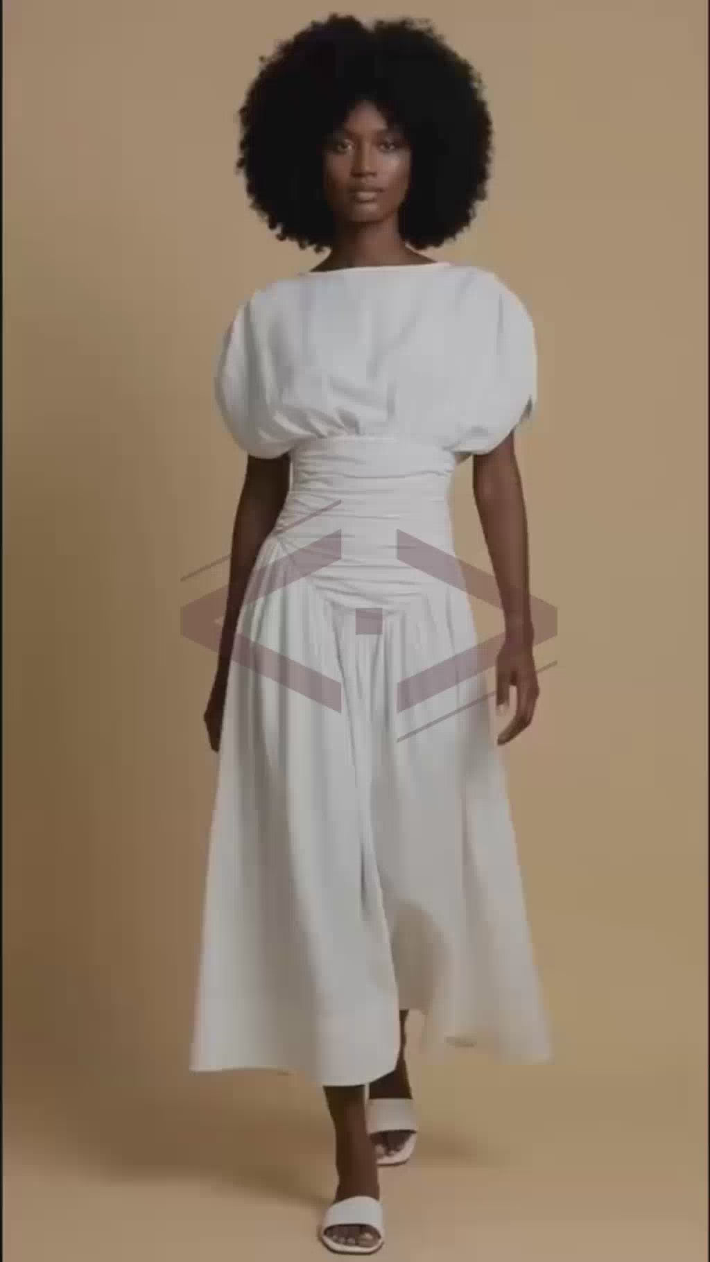 Spring Summer 2026/ LOOK 15