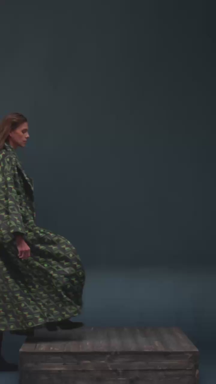 Bisht Heritage / LOOK 06