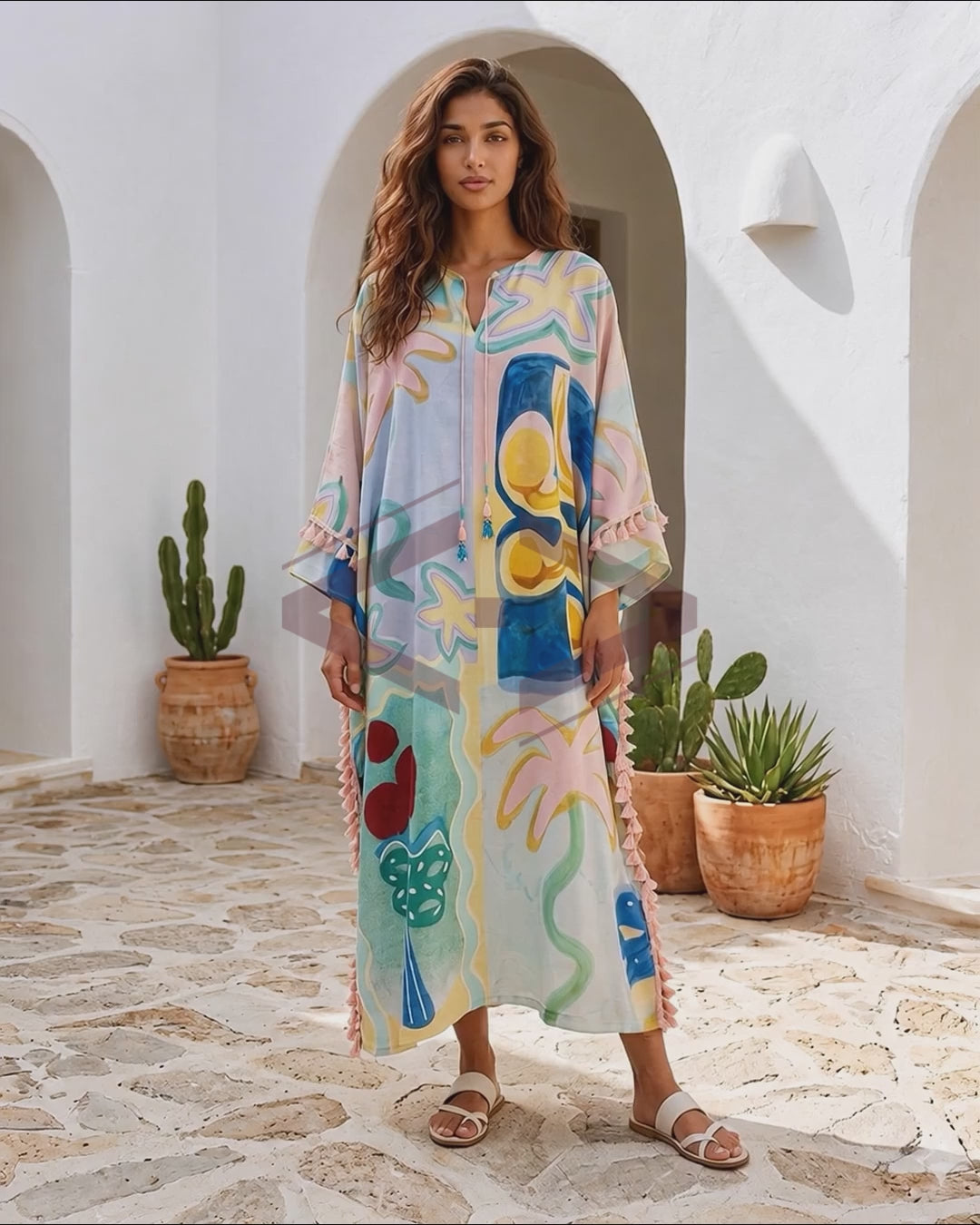 Resort Collection 2026-LOOK 7