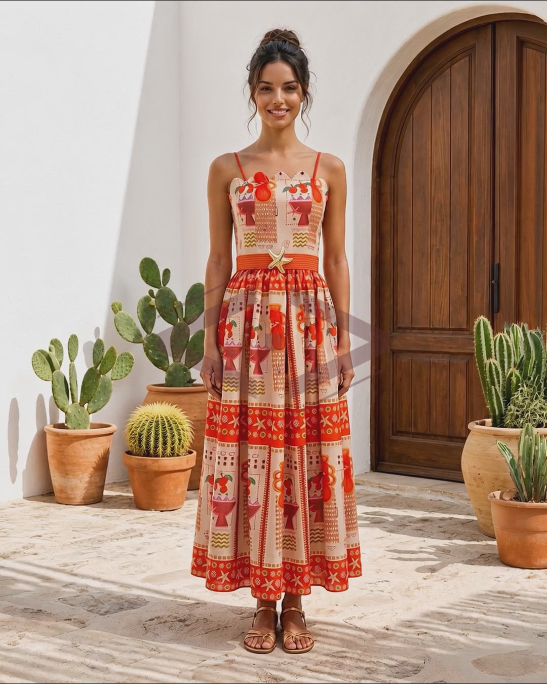 Resort Collection 2026-LOOK 3