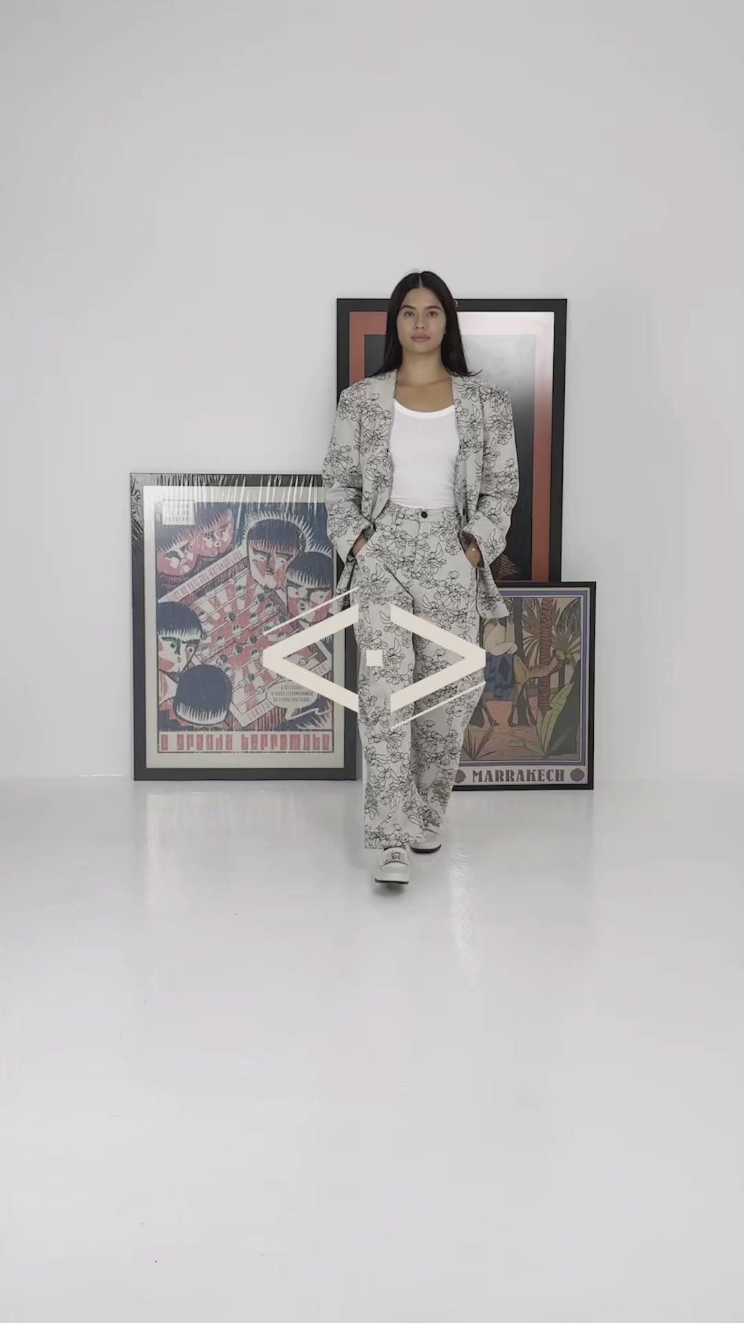 FALL CAPSULE -LOOK 04
