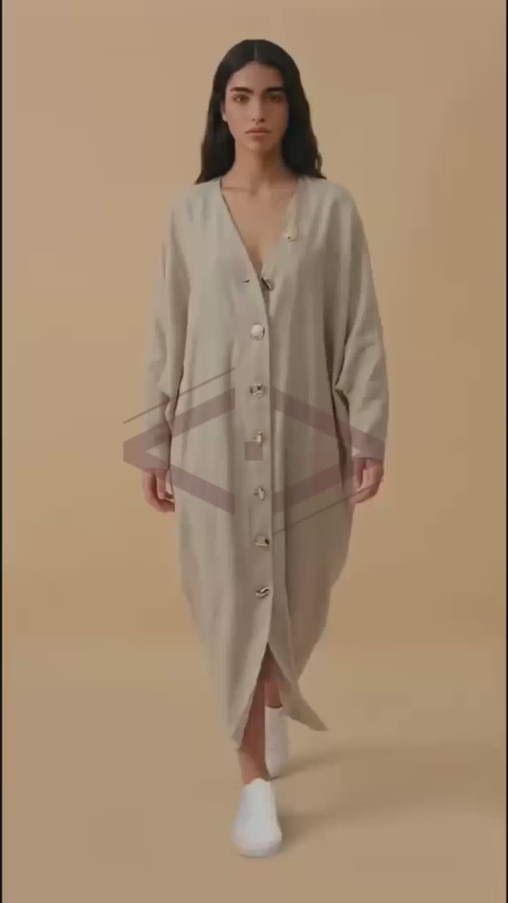 Spring Summer 2026/ LOOK 08