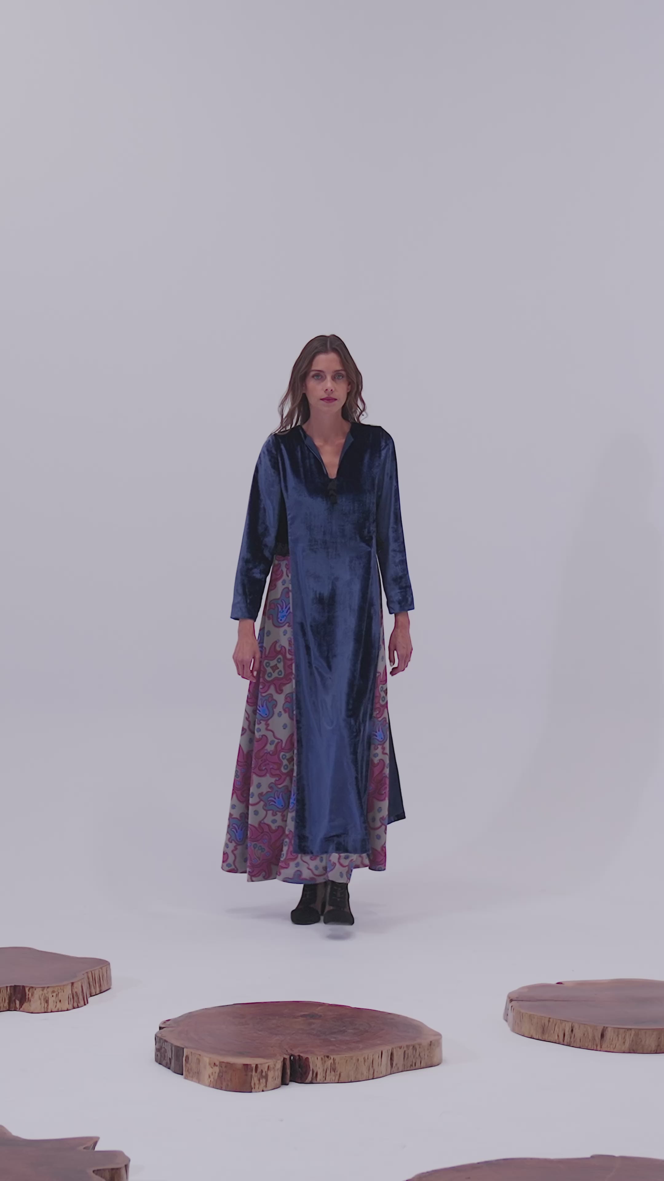 Ramadan 2026 / LOOK 08