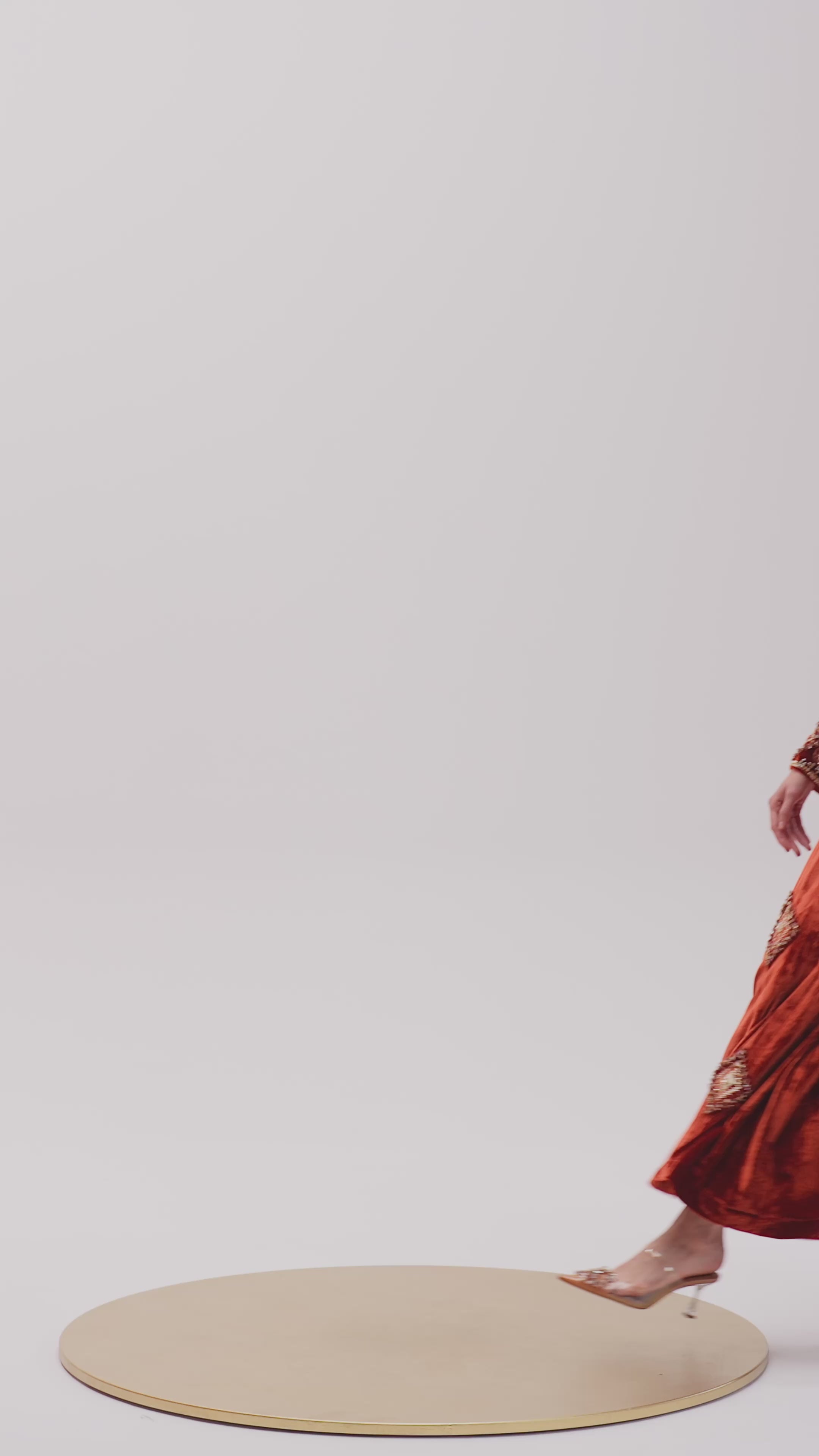 HAUTE COUTURE 2026 / LOOK 01